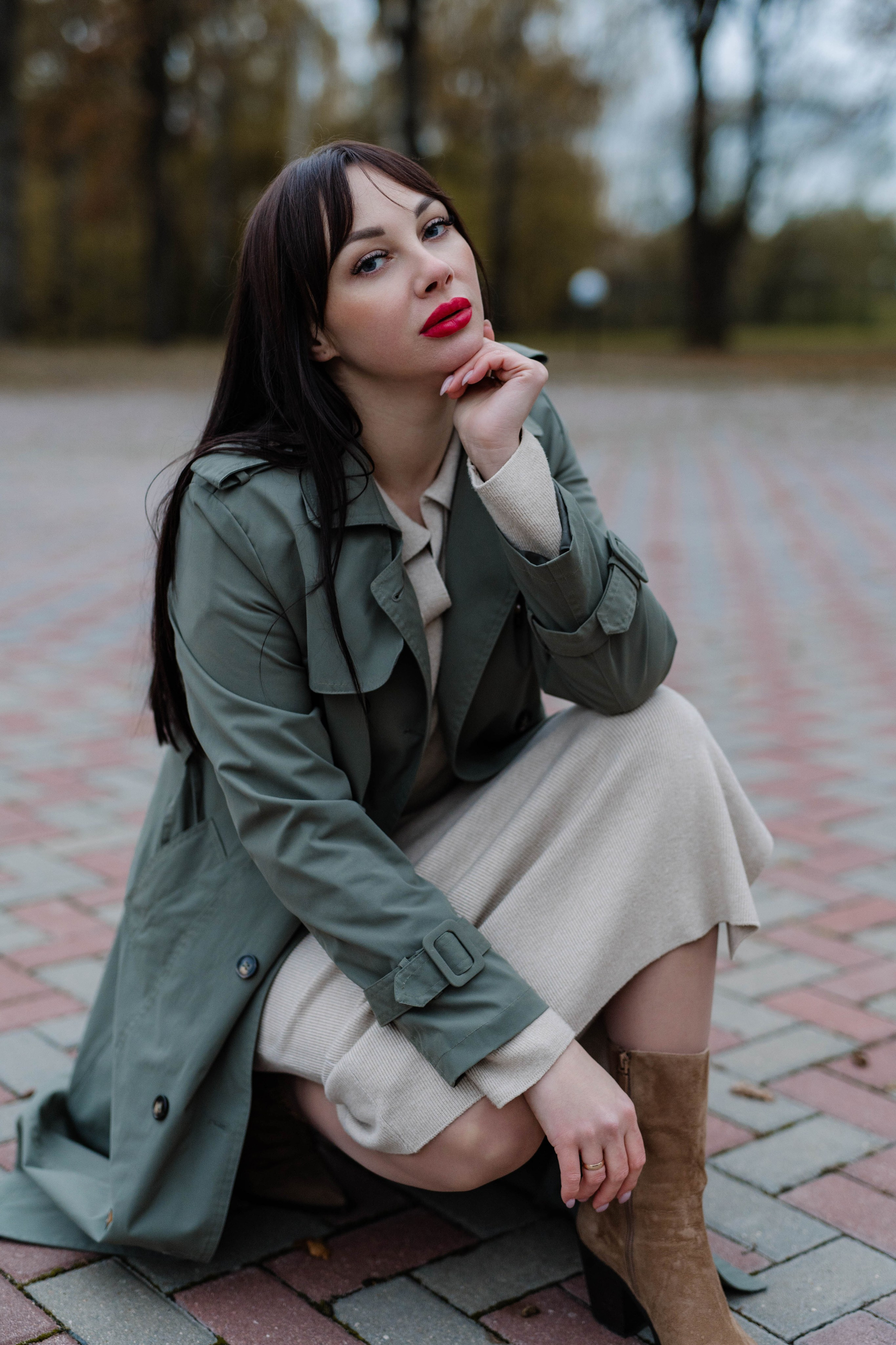 Анастасия. Свадебный и семейный фотограф в Калуге Анна Киреева