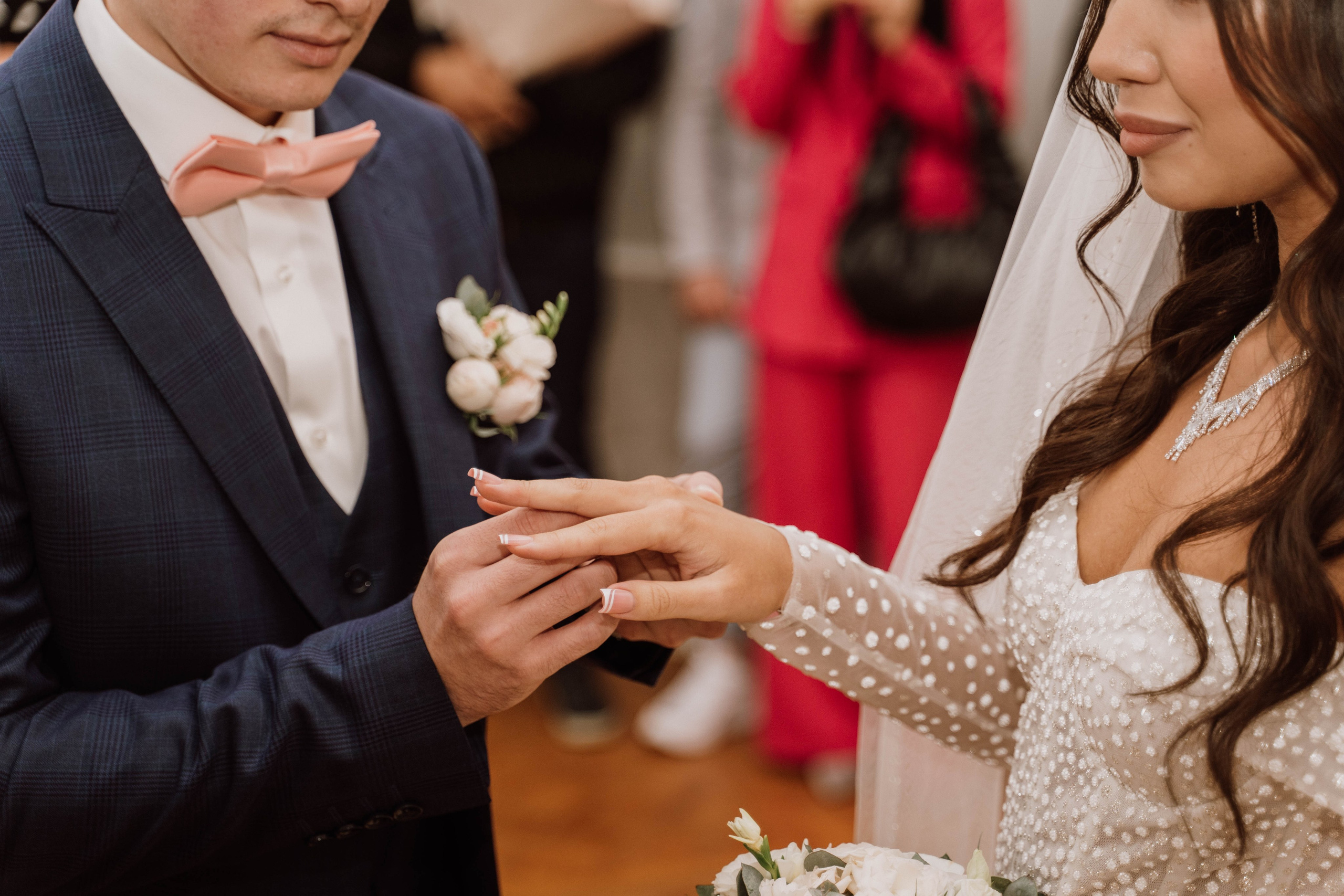 Свадебные съемки. Свадебный и семейный фотограф в Калуге Анна Киреева