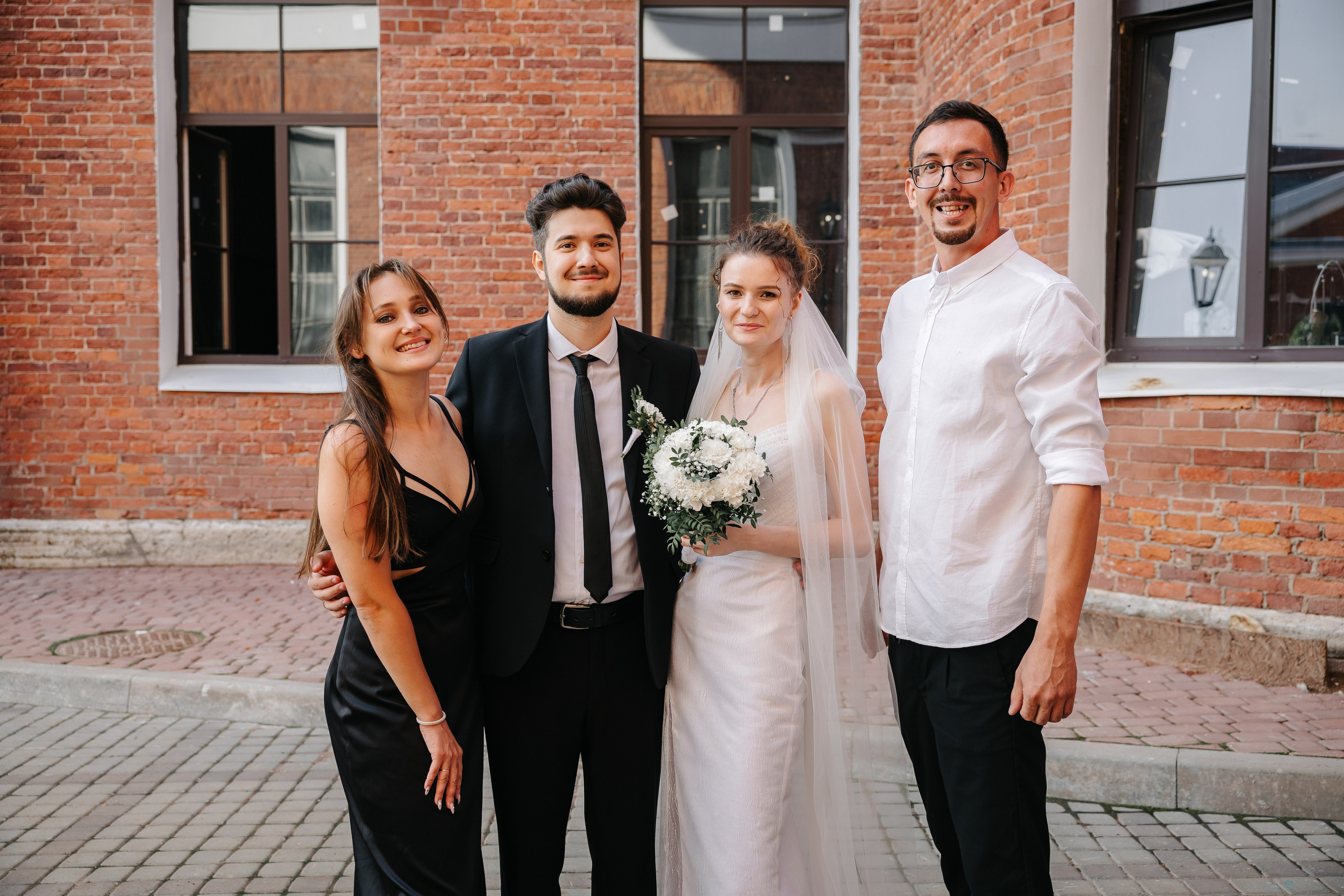 АВГУСТ | Дворец № 2 Парк Екатерингоф, Фуршет. Свадебный фотограф в Санкт-Петербурге Полина Корзухина