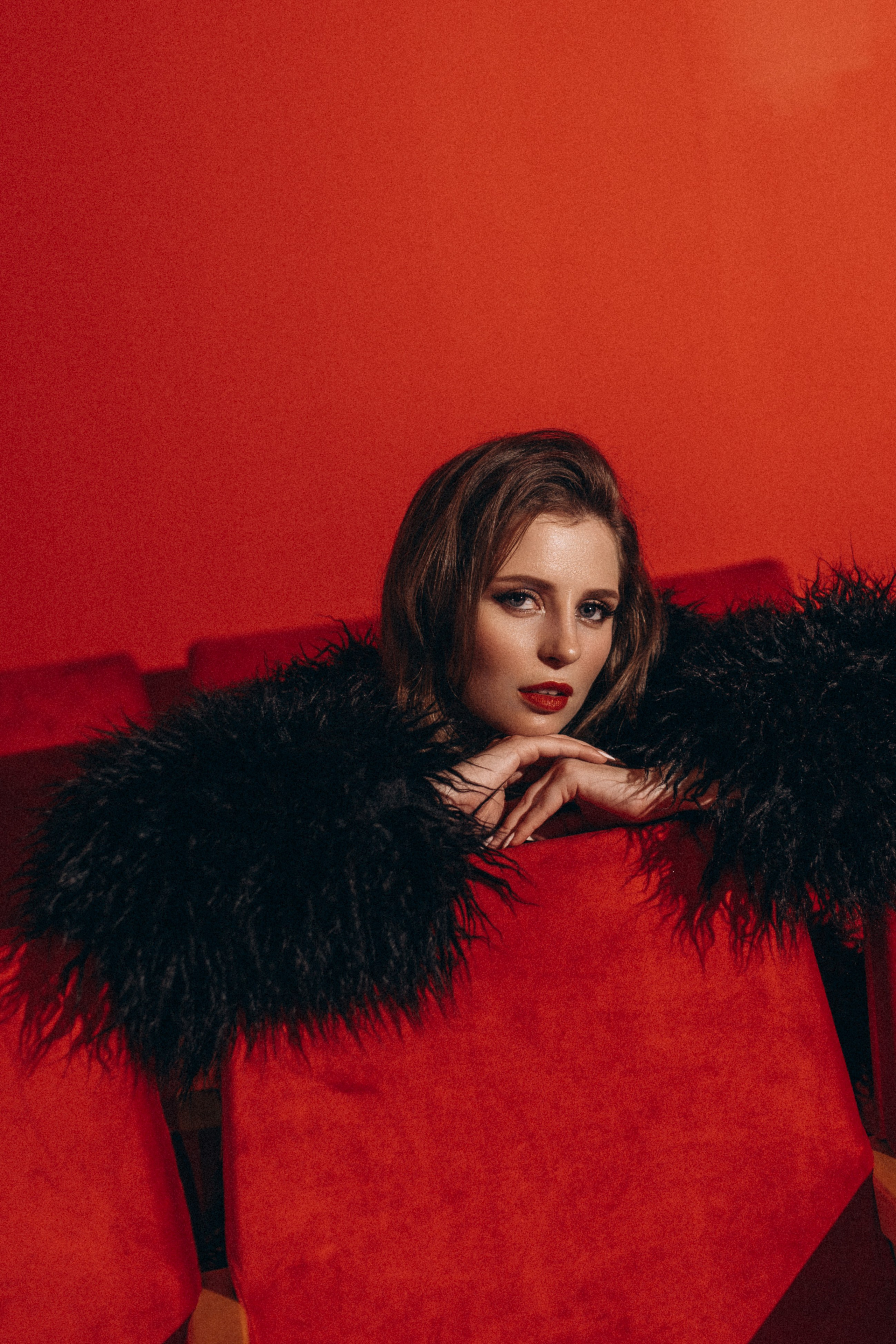 Г. Фотограф в Санкт-Петербурге Арбатская Наталья