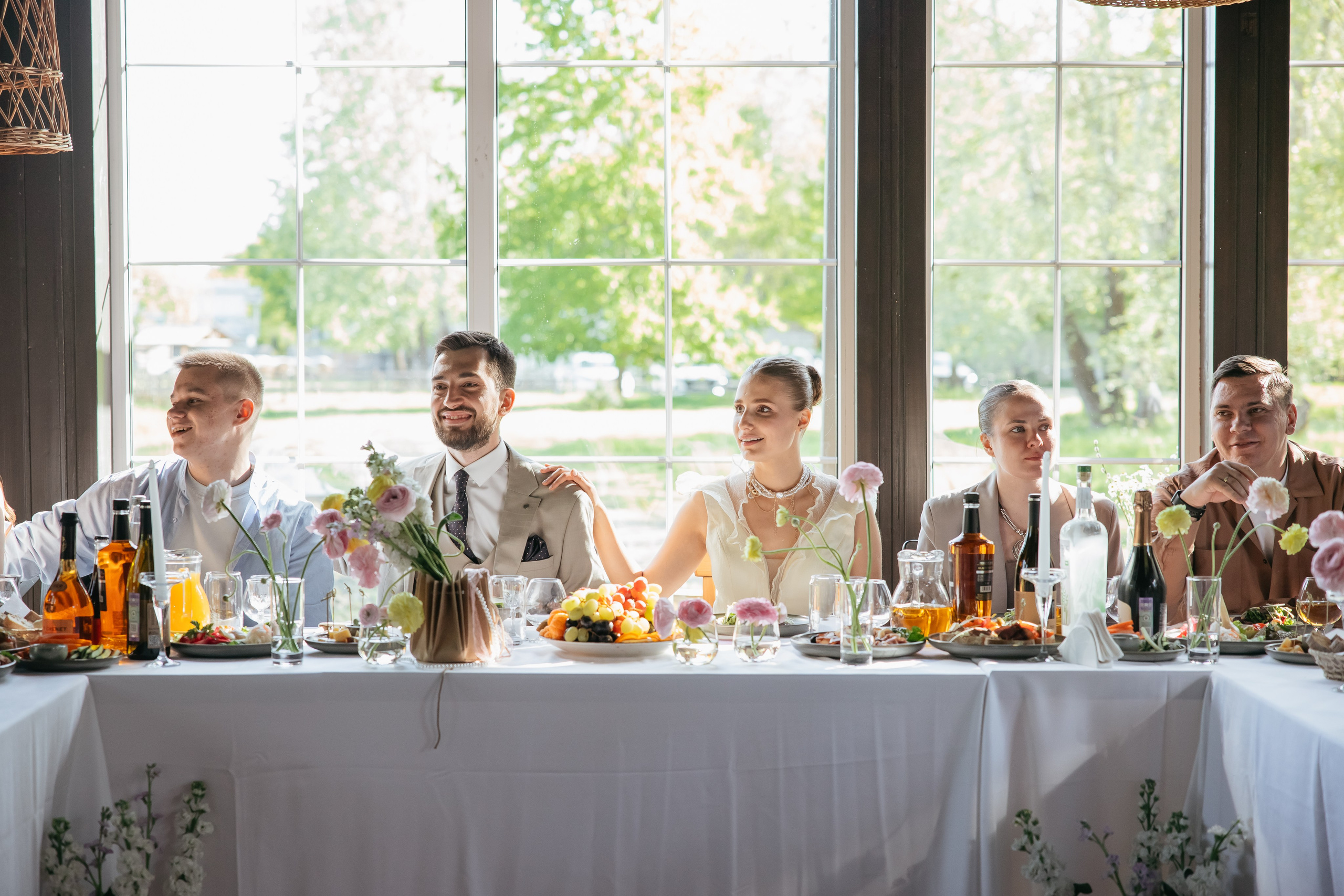 Дмитрий & Алина. Свадебный фотограф Краснодар и Москва. Анна Еремчук