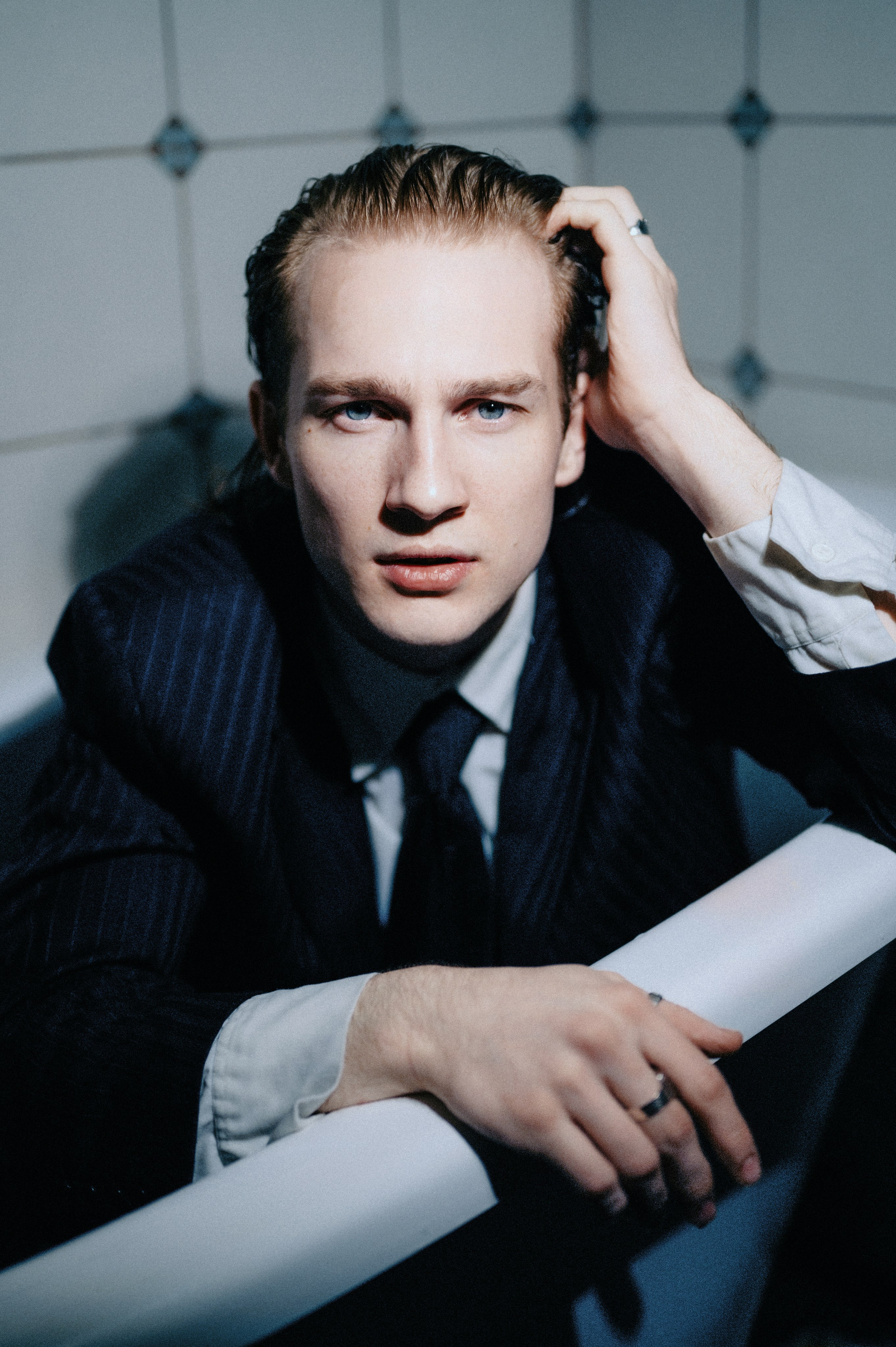 Олег. Фотограф Мария Бондаренко