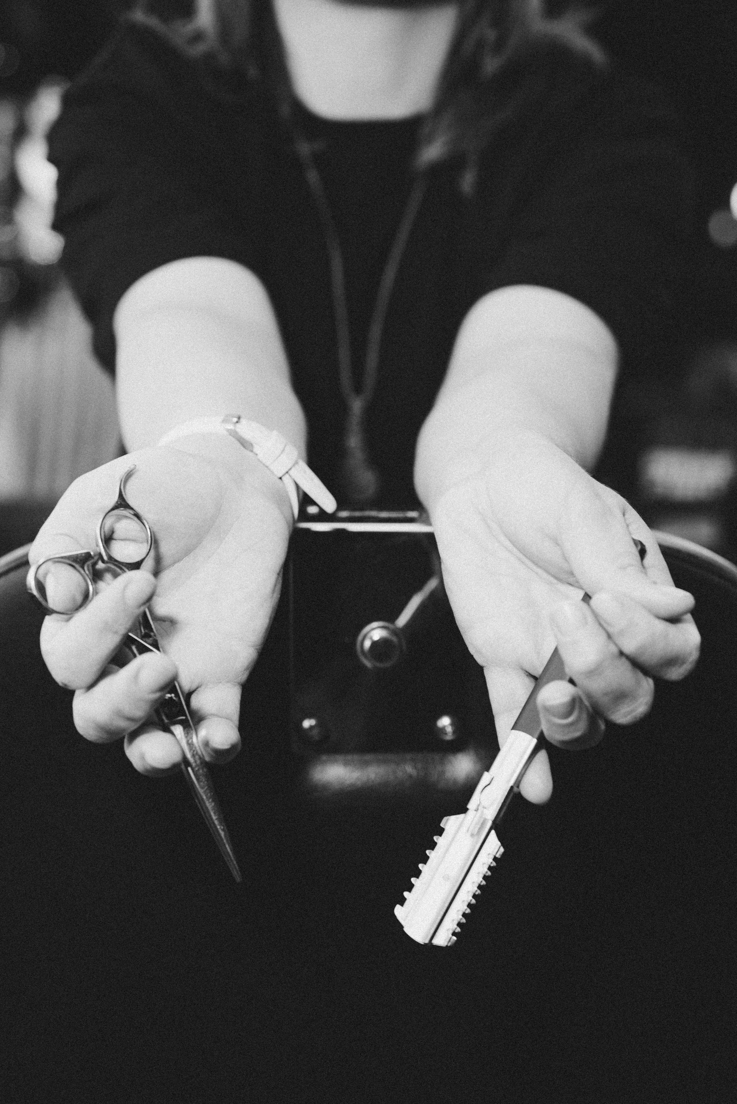 Репортажная съемка. Фотограф Вероника Чермных