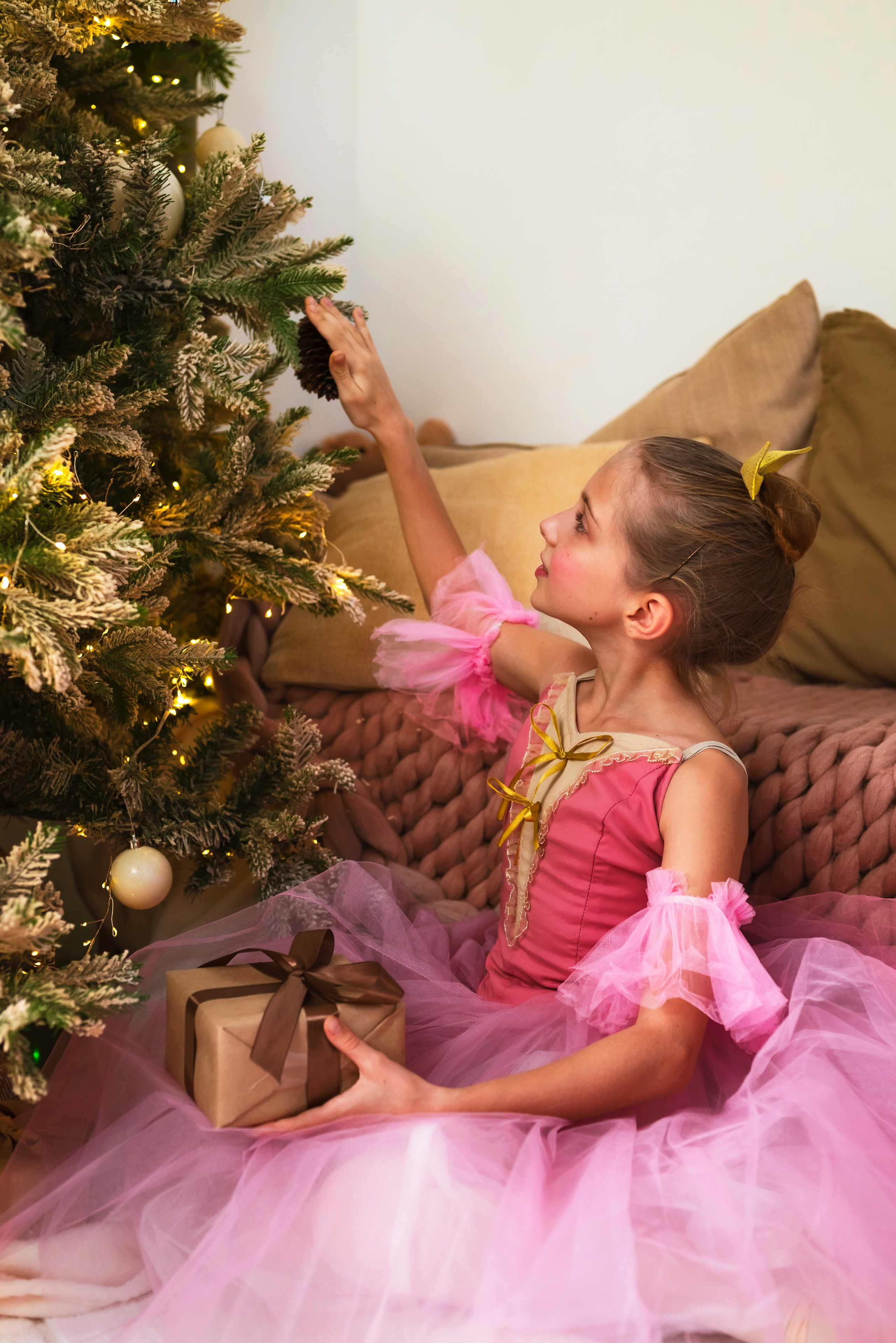 Детские фотосессии. Фотограф Вероника Чермных