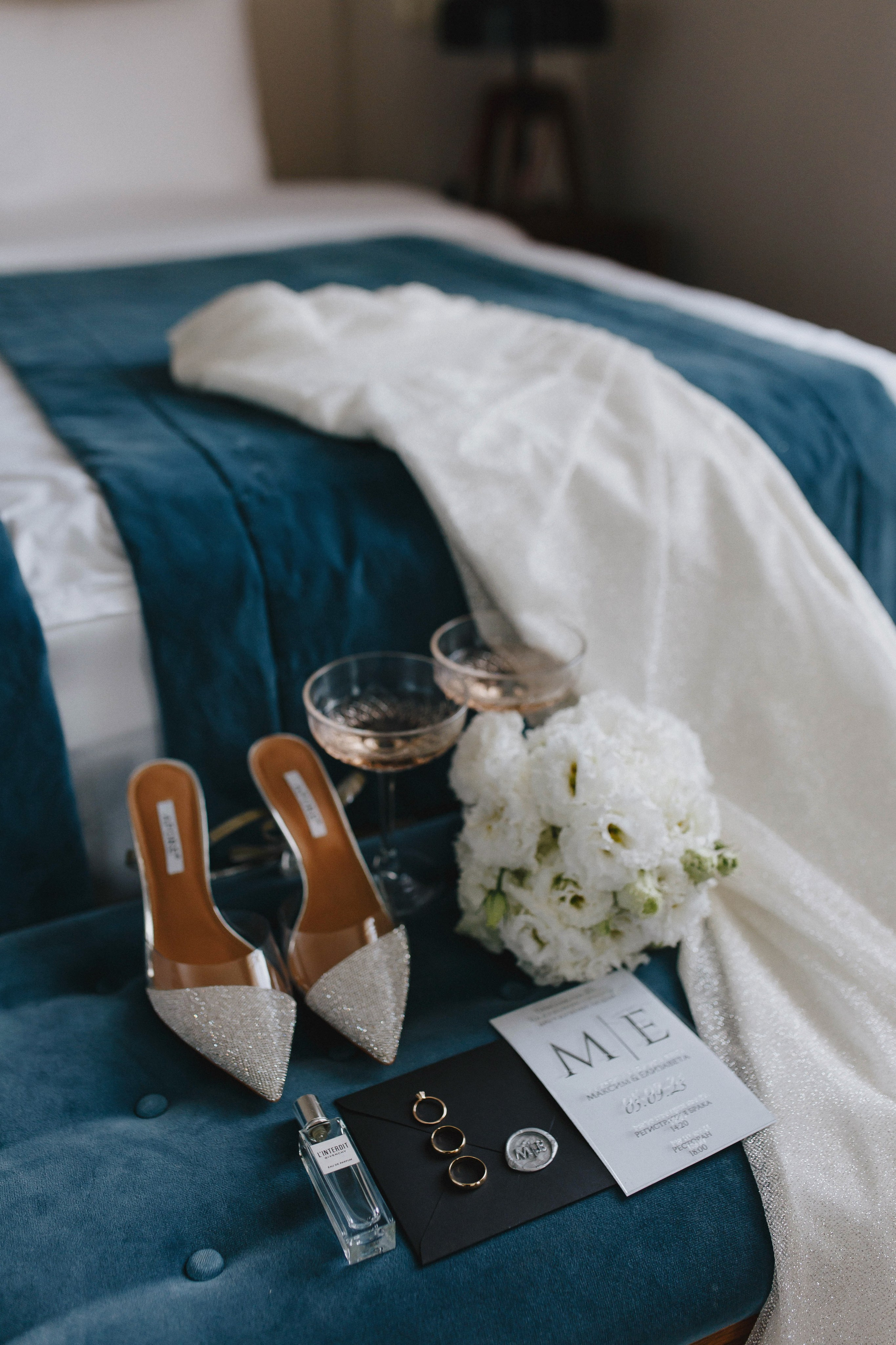 Максим и Елизавета. Фотограф Иркутск Антипин Сергей