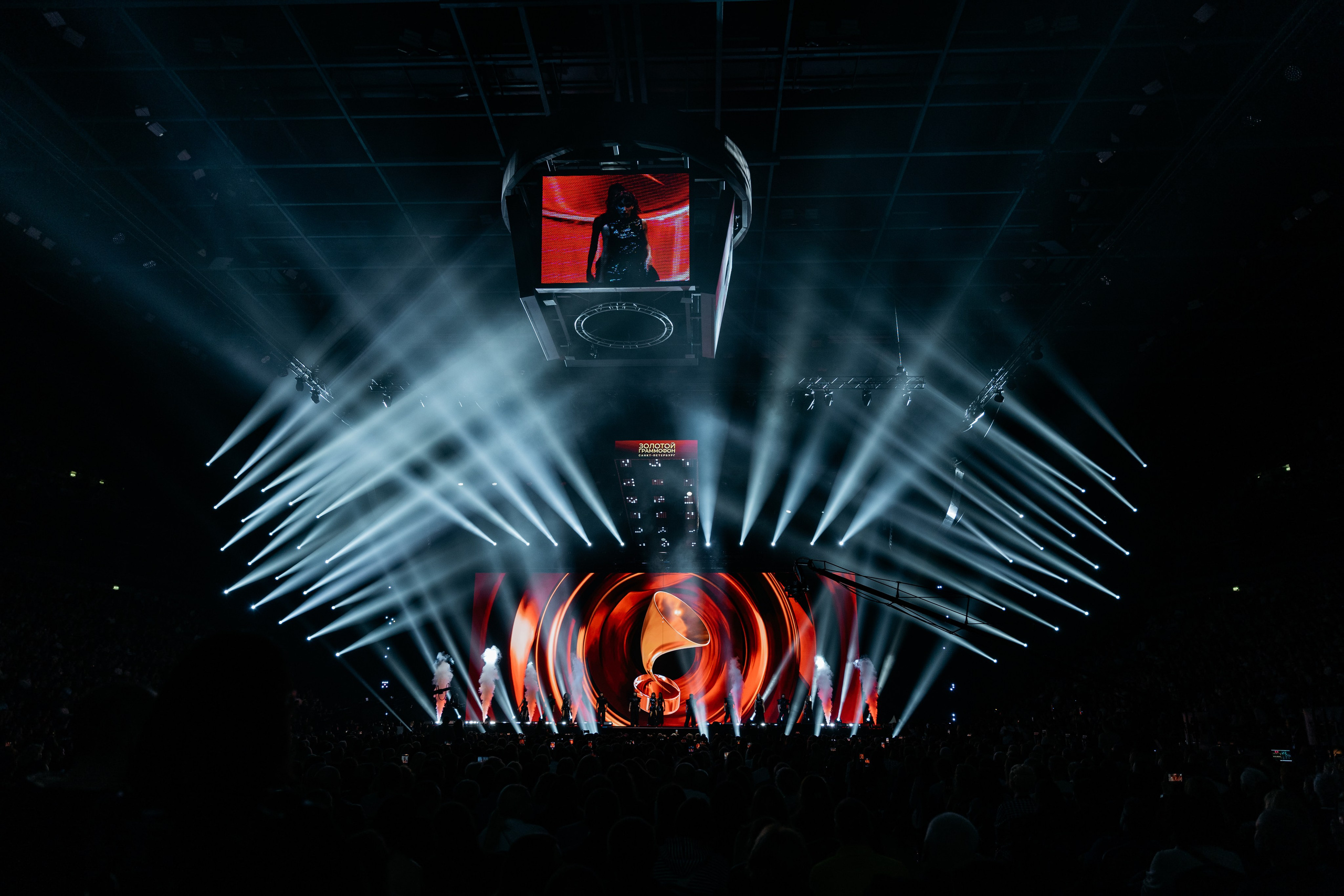 Золотой граммофон 2026 (backstage). Свадебный и репортажный фотограф в Санкт-Петербурге