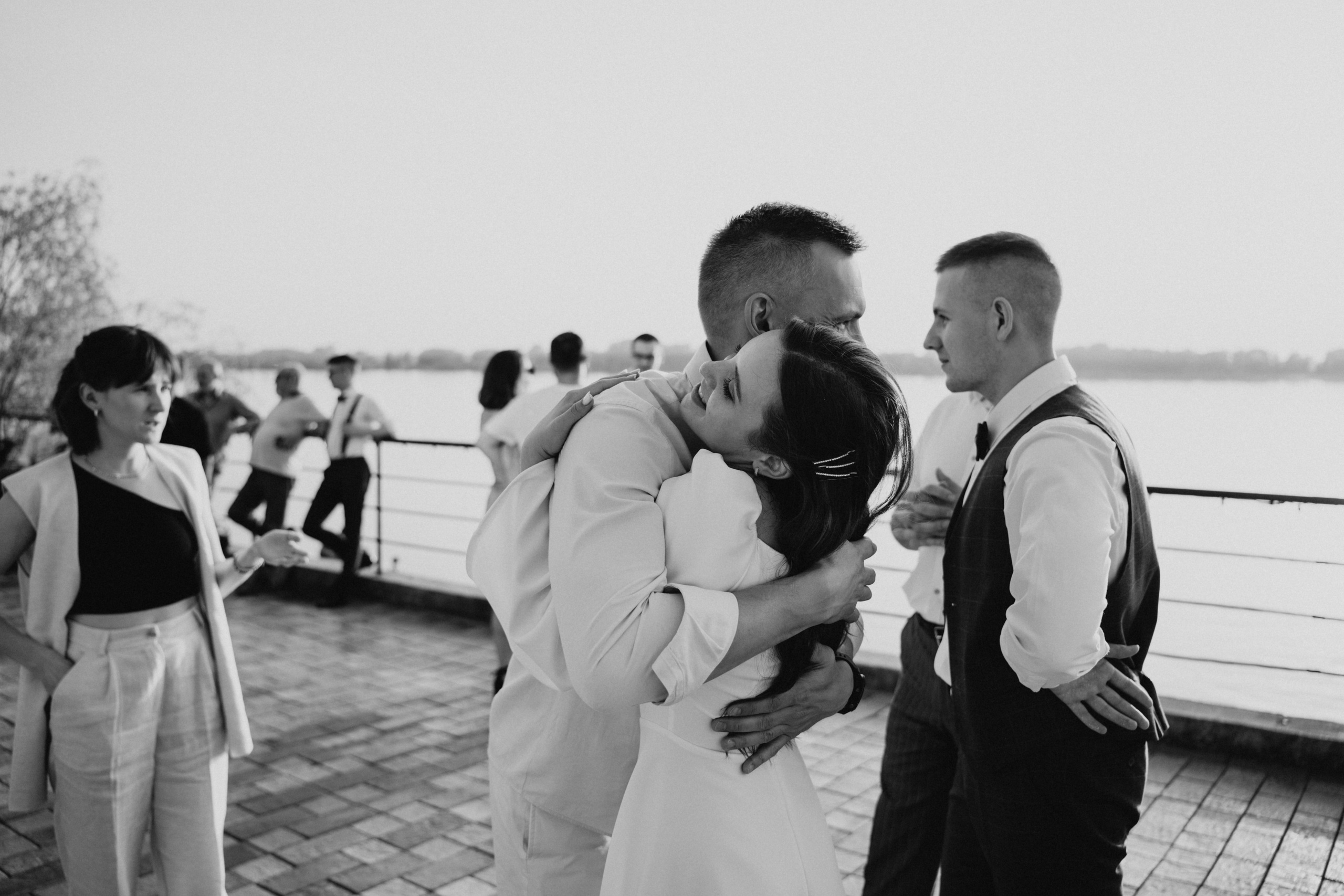 Катя&Серёжа. Фотограф, Видеограф Новосибирск