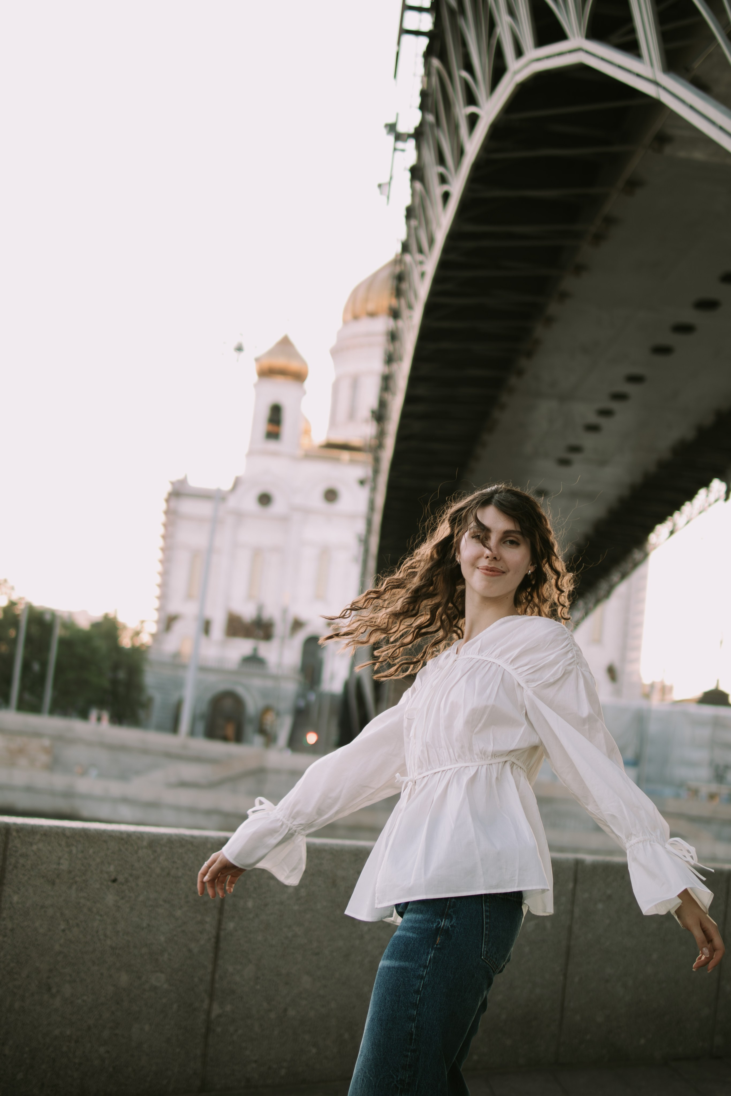 Мария. Фотограф Москва