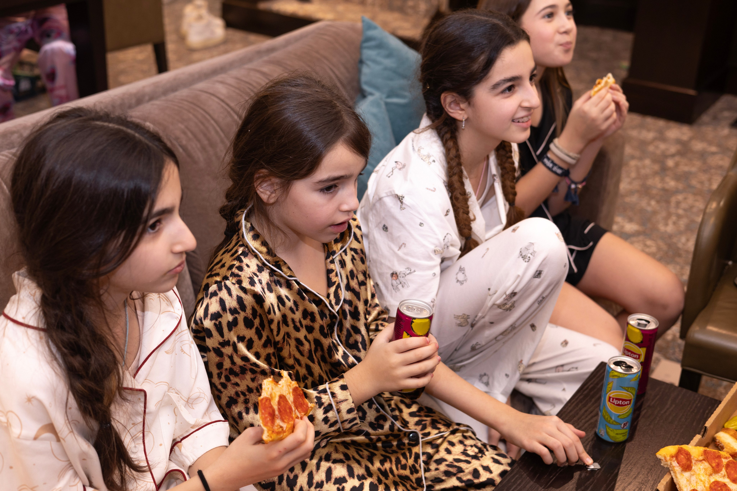 Девочки. Фотограф Москва