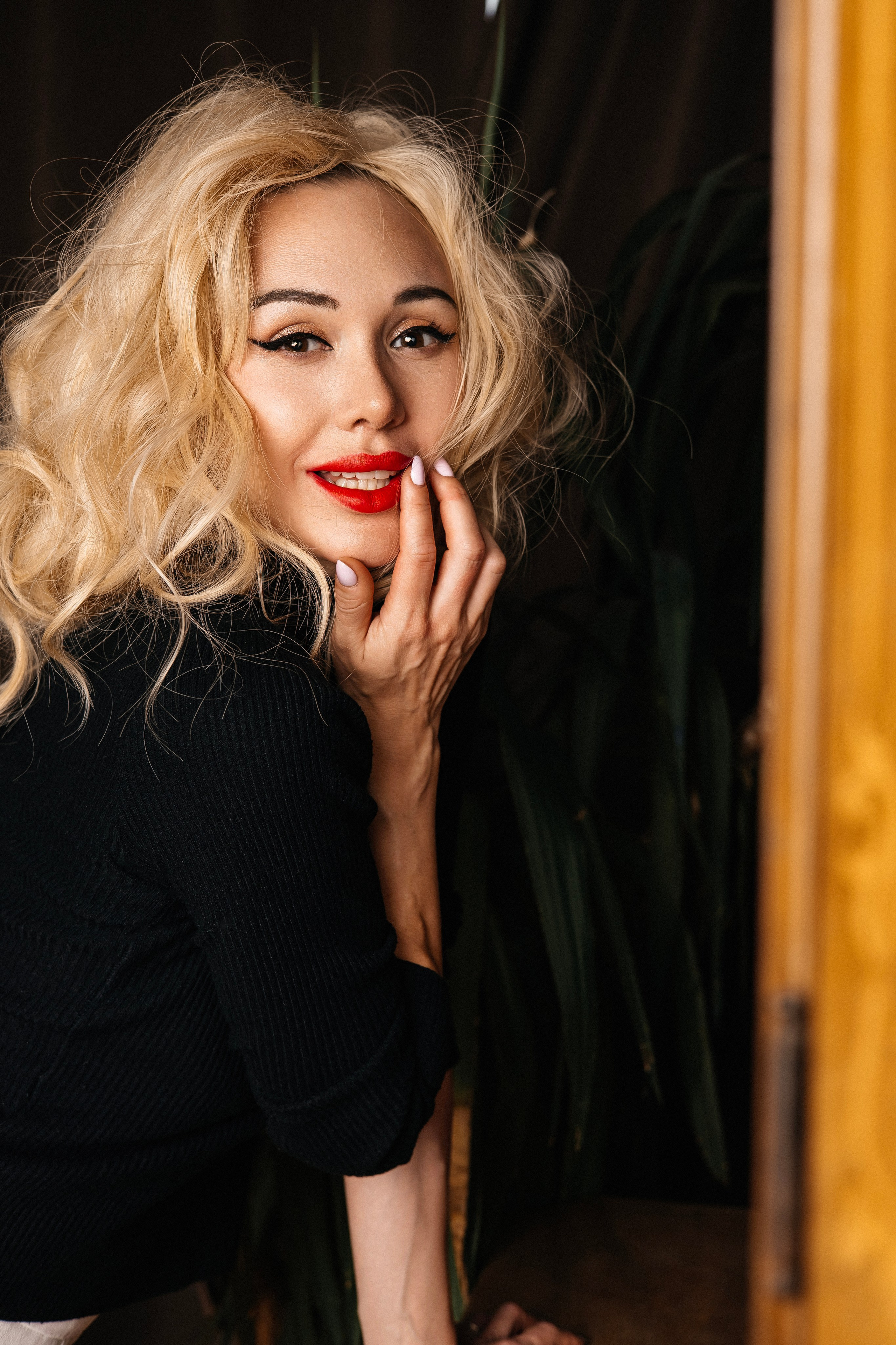 Мерлин. Фотограф Москва