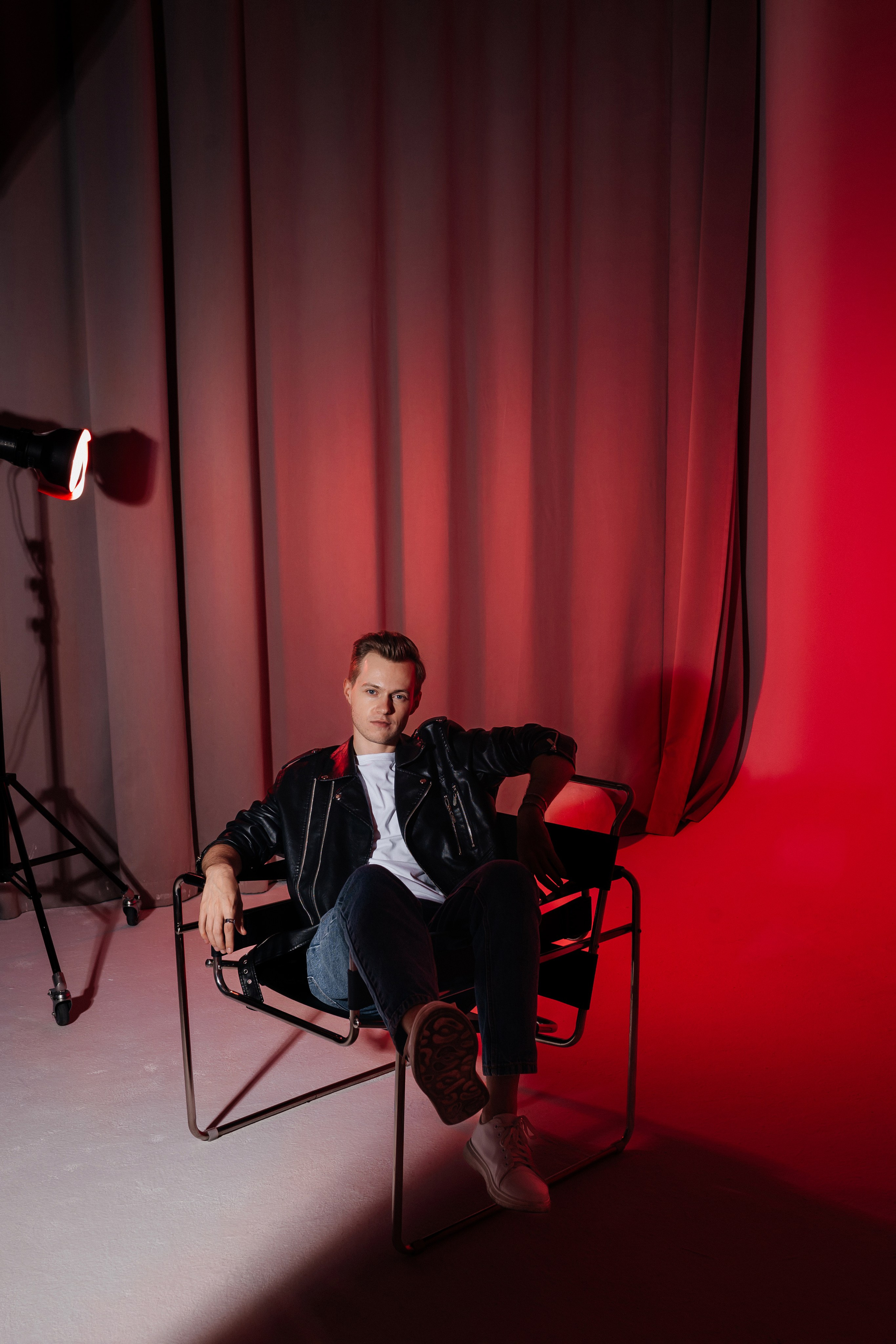 Константин Тищенко. Фотограф Наталия Федосова, г. Москва. TG и Instagram @nataliya_raw