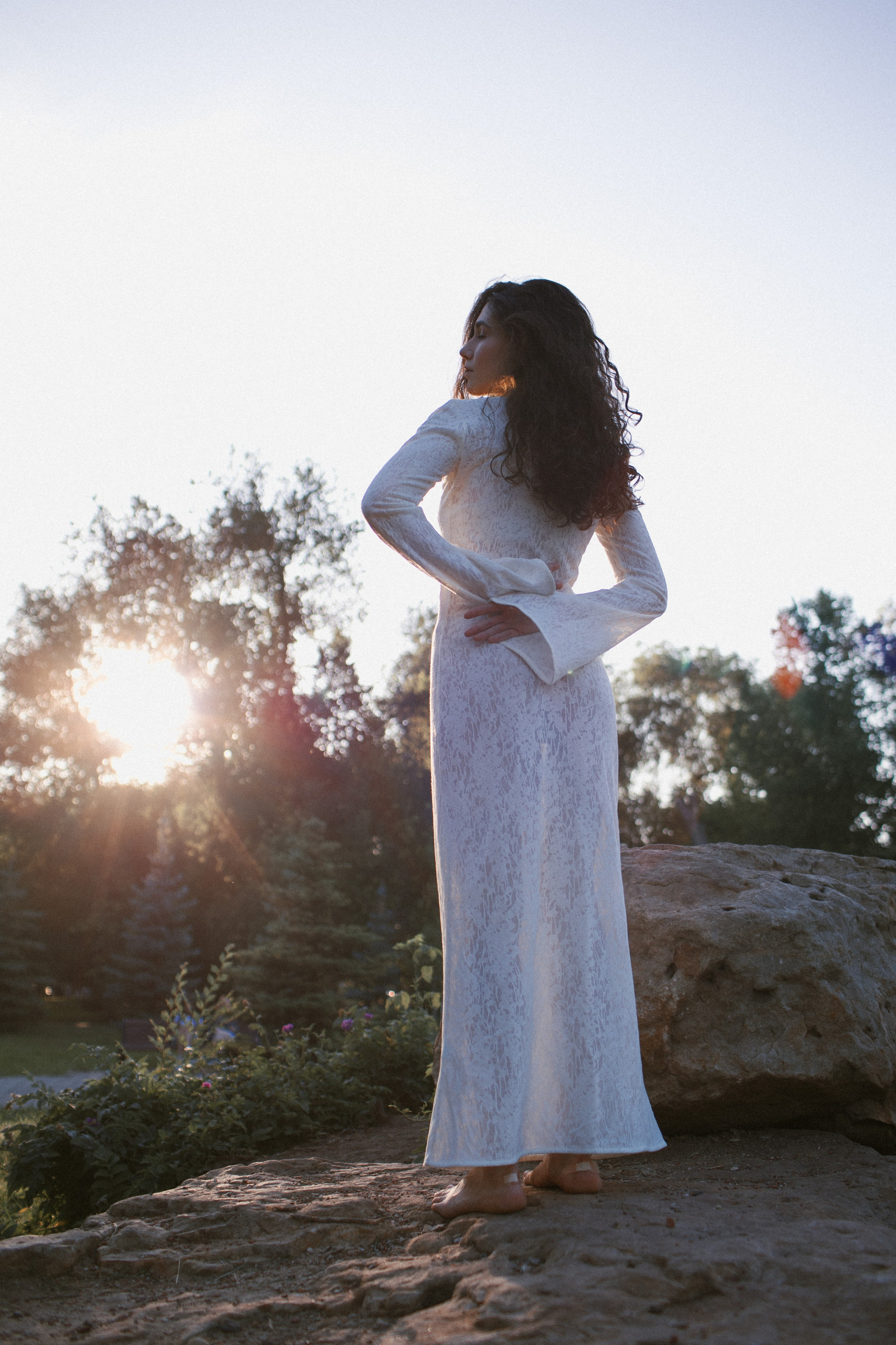 Ульяна. Портретный фотограф