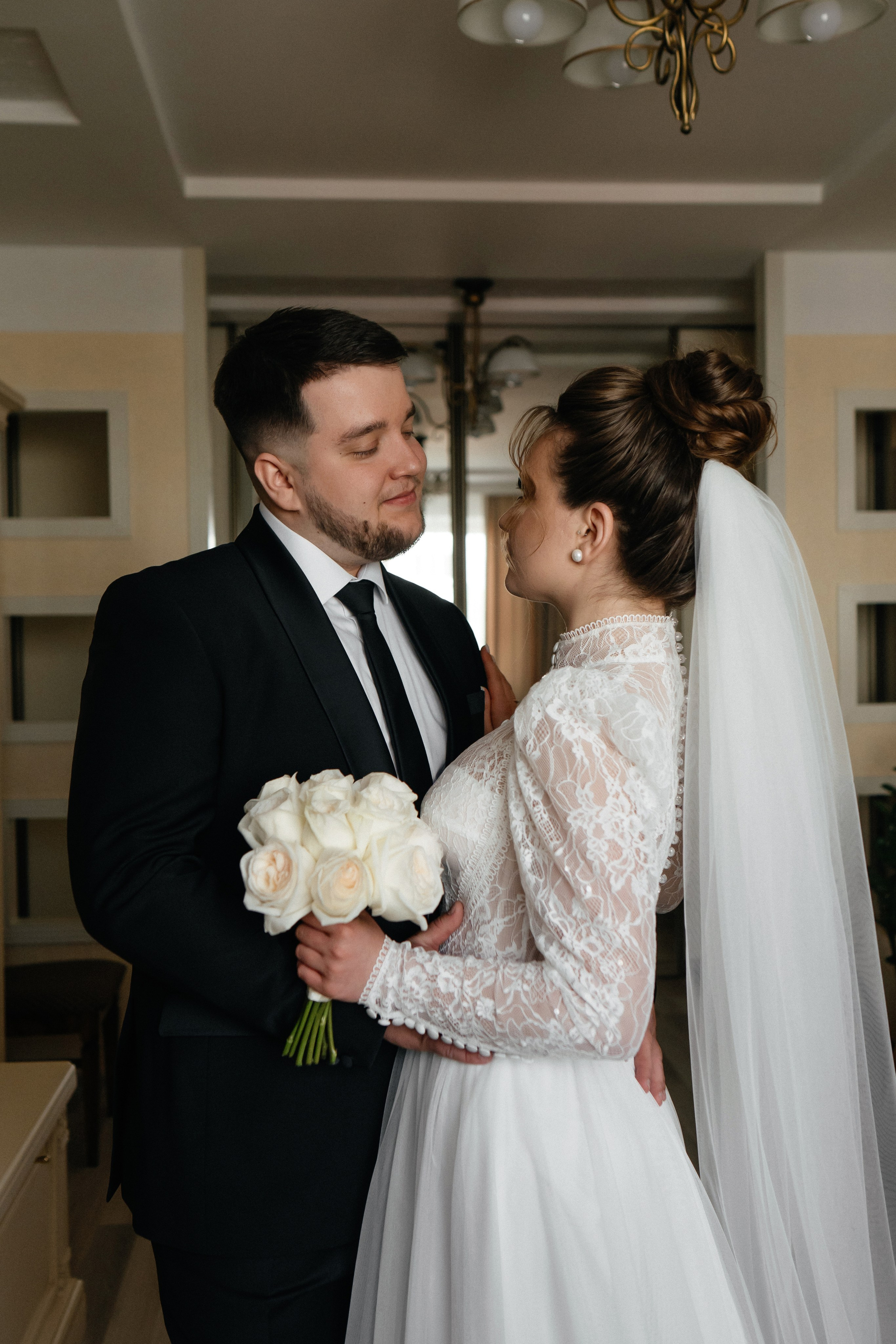 Милена & Павел. Свадебная фото и видеосъемка в Гомеле