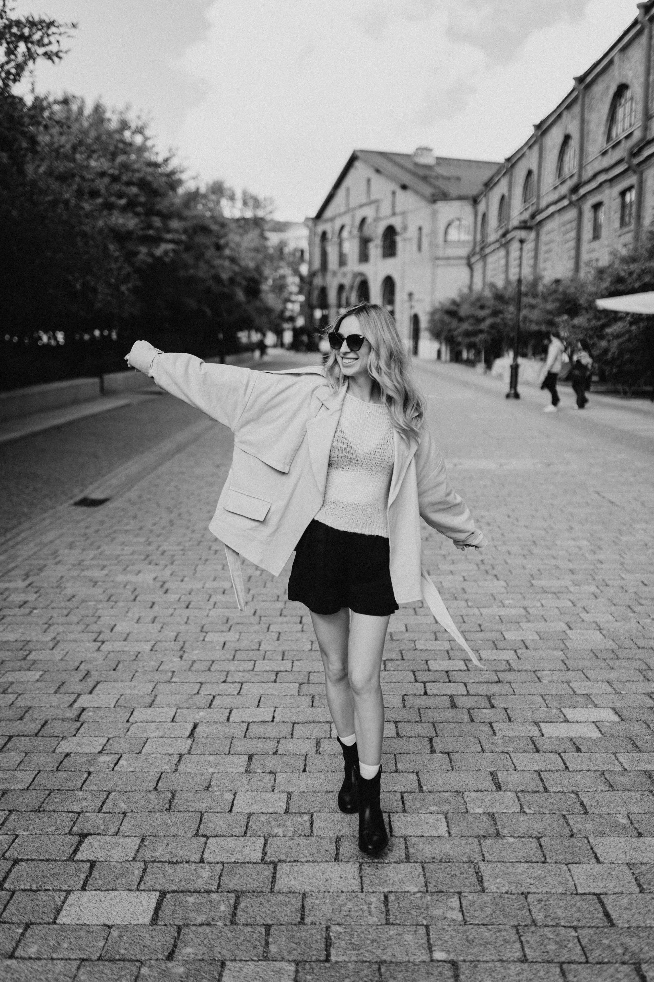 ♡. Свадебный и портретный фотограф в Калининграде и Москве Марк Юдинцев