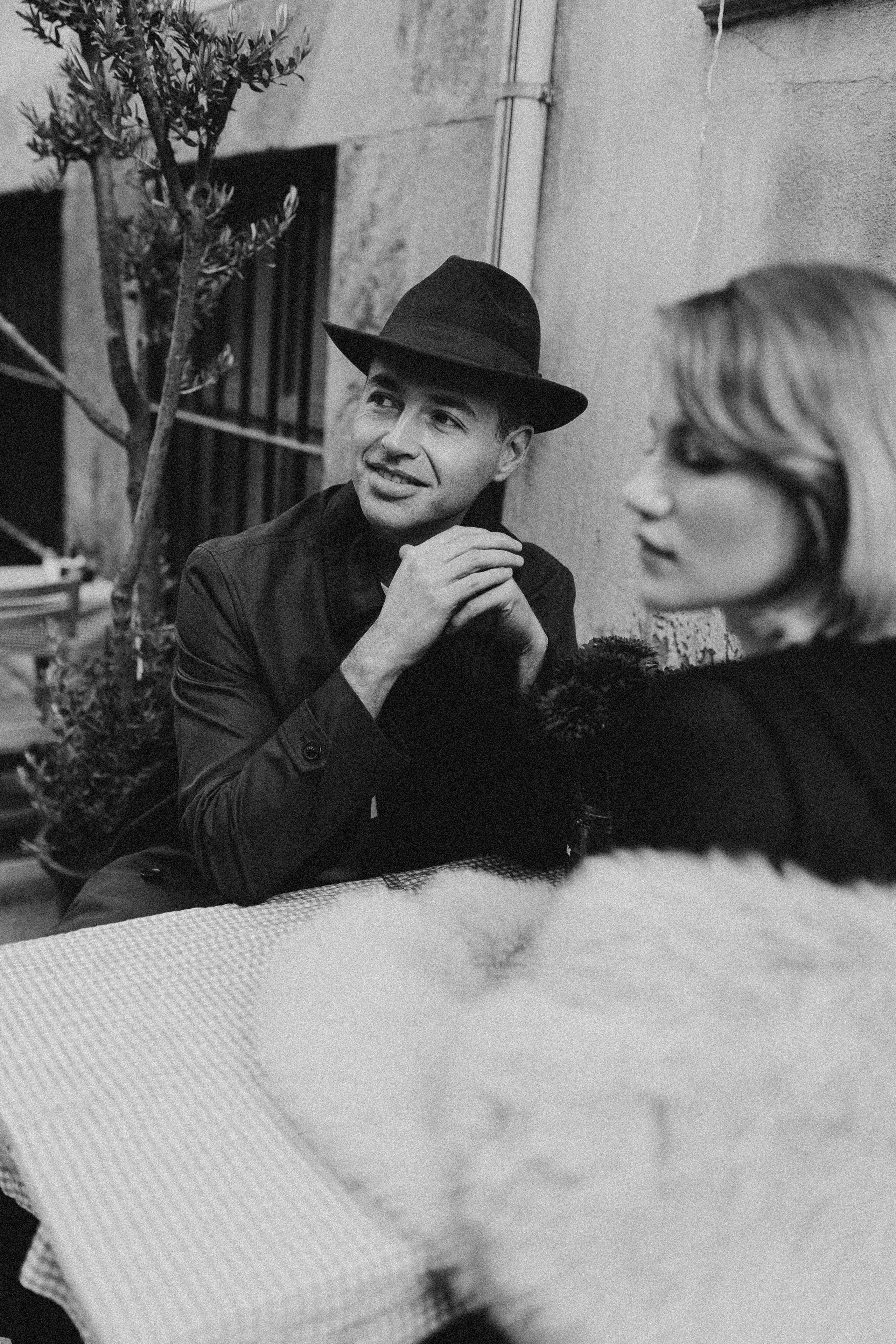 A&R Istanbul. Свадебный и портретный фотограф в Калининграде и Москве Марк Юдинцев