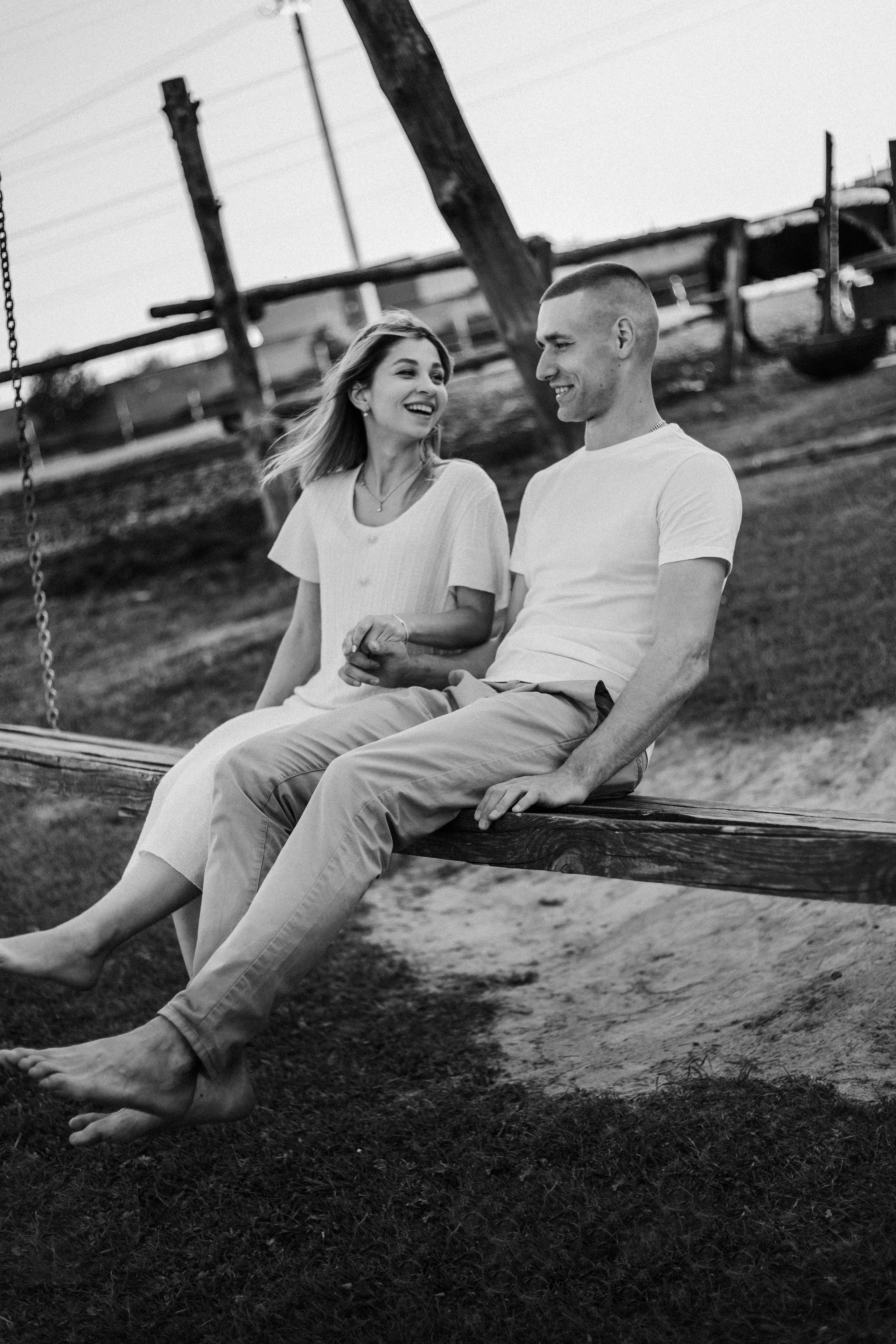 Виктория & Дмитрий. Семейный фотограф Беларуси Юлия Барейша