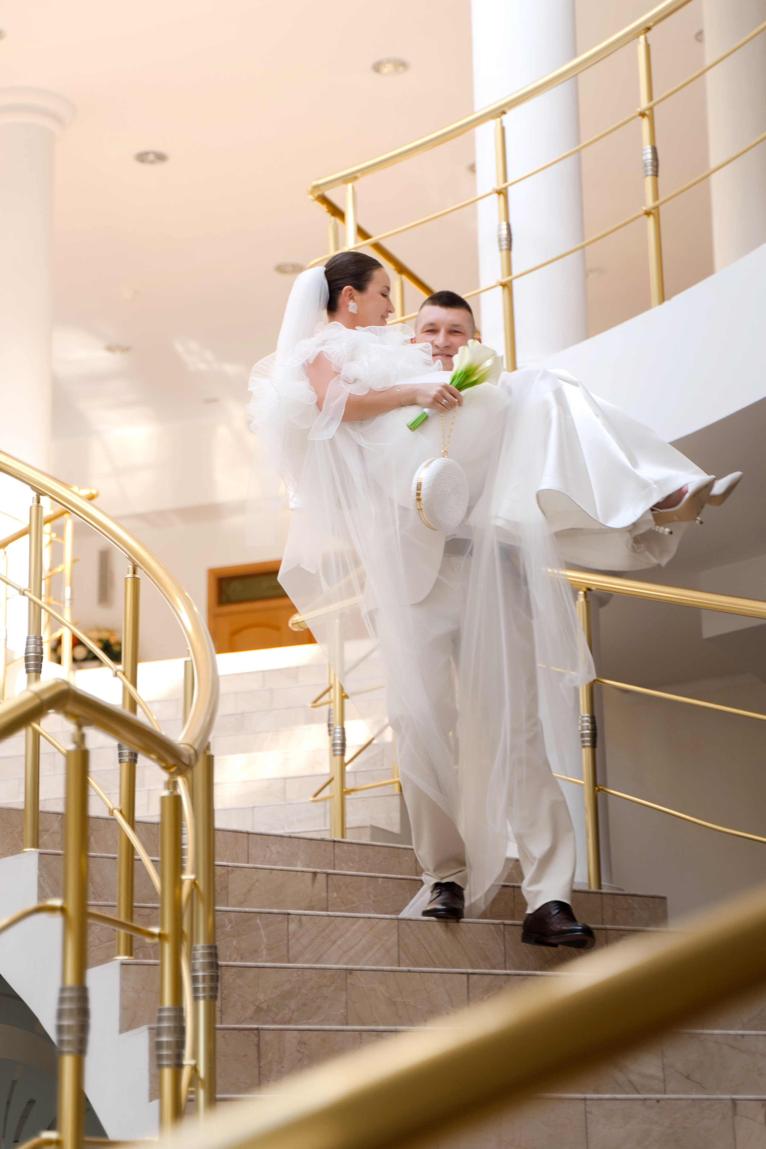 Диана и Даниил. Фотограф в Санкт-Петербурге Алексей Глазанов