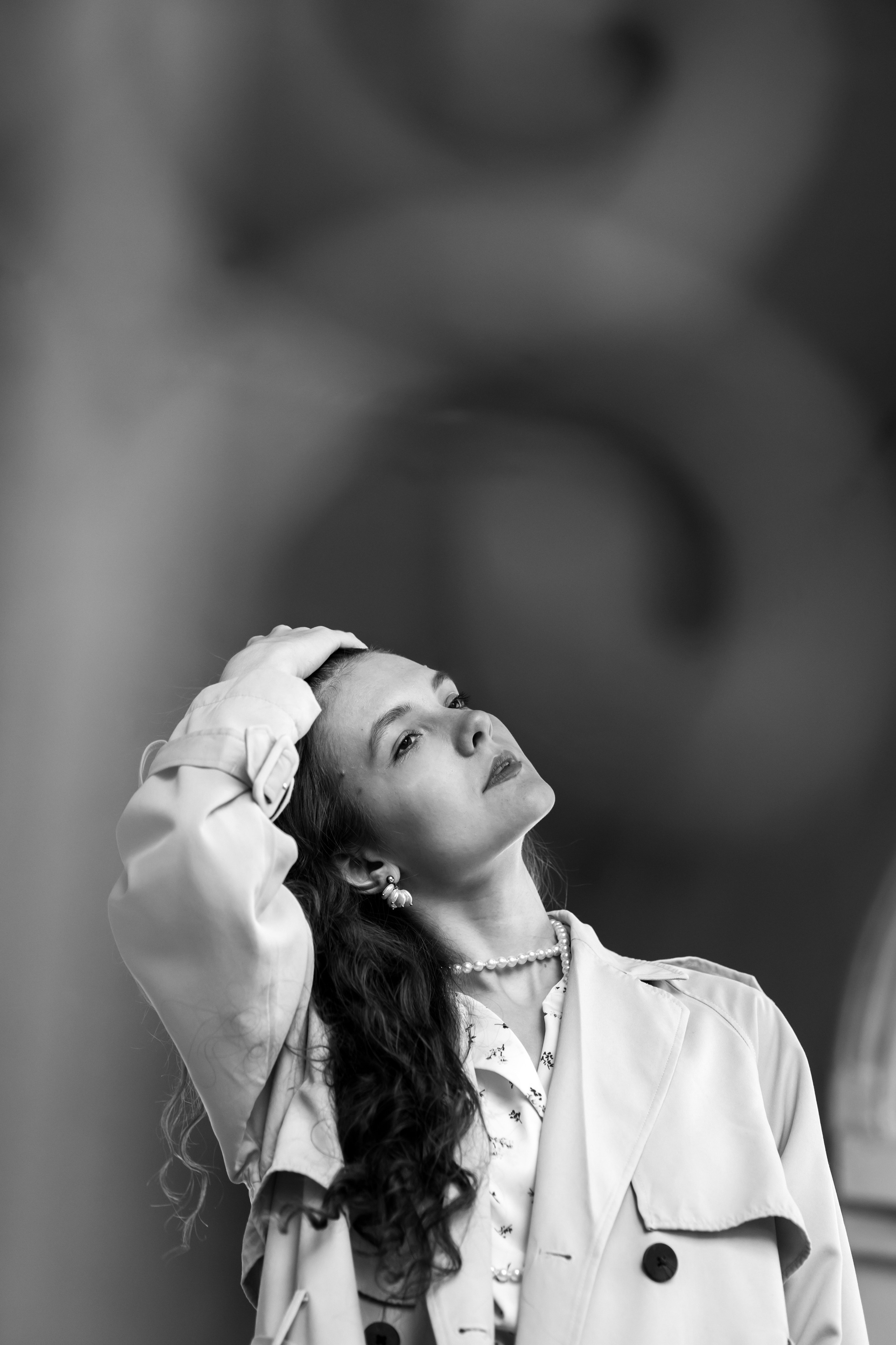 Ангелина. Портретный и репортажный фотограф