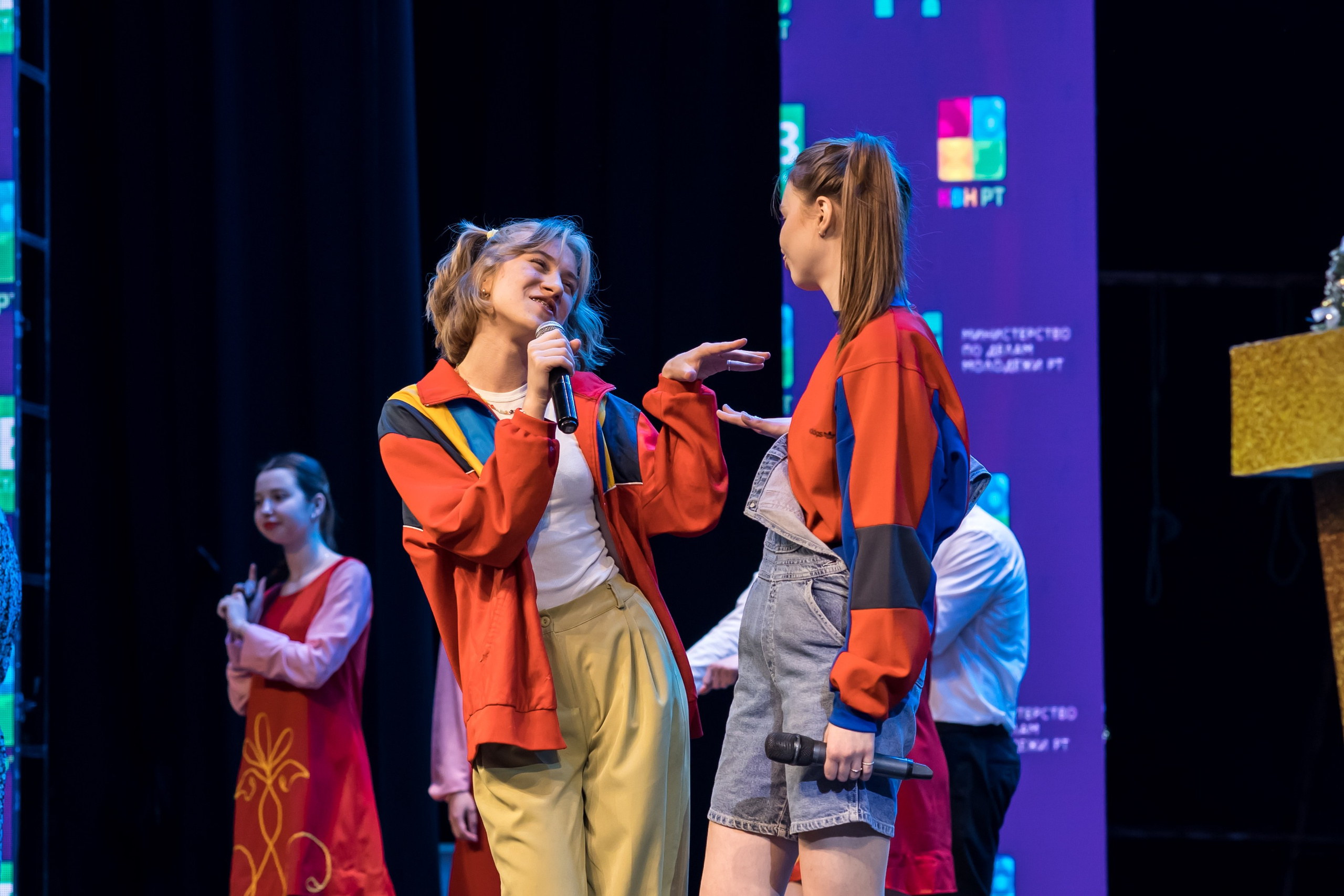 КВН. Портретный и репортажный фотограф