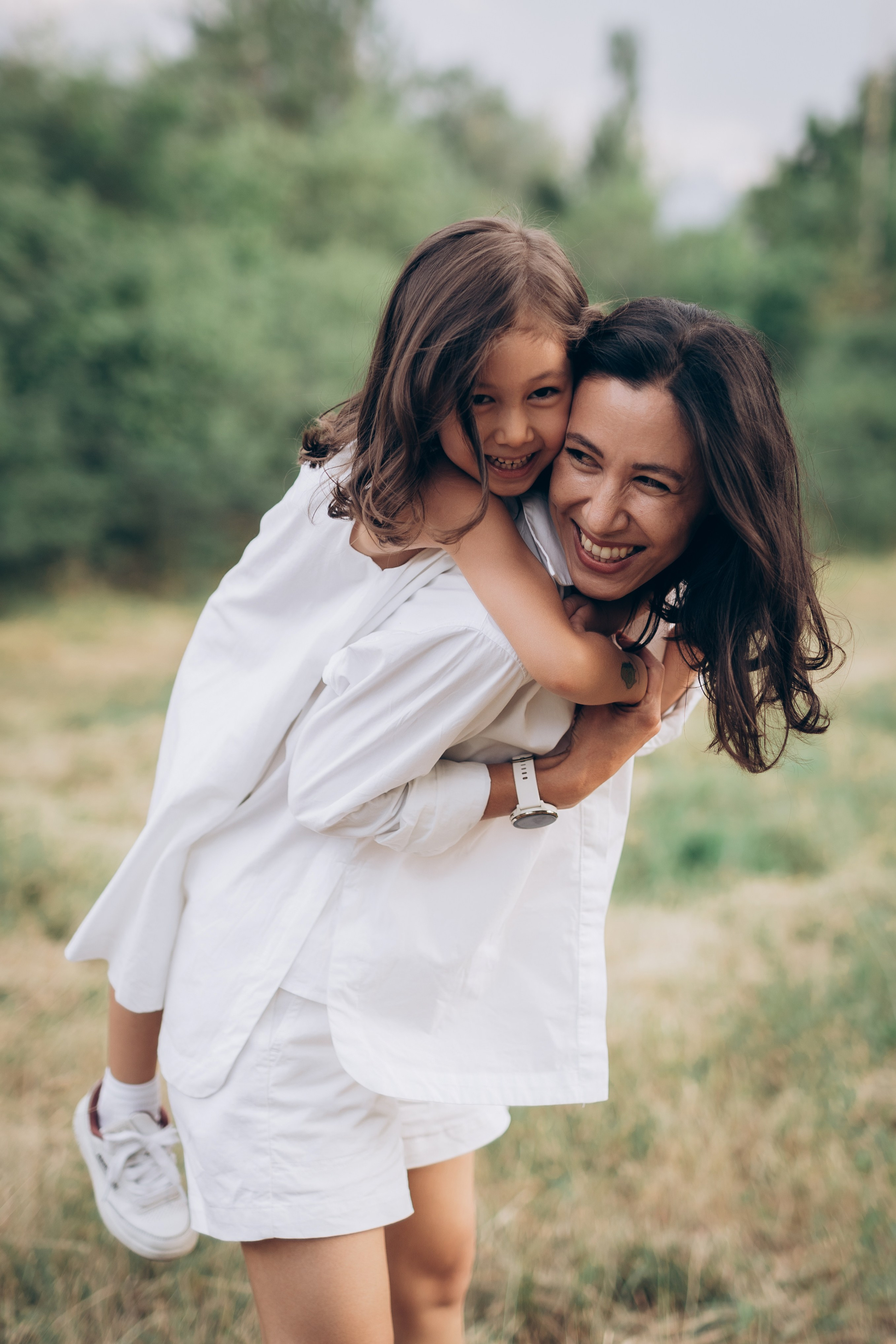 Алла Ермек Ада. Фотограф в Алматы Чалова Нафиса