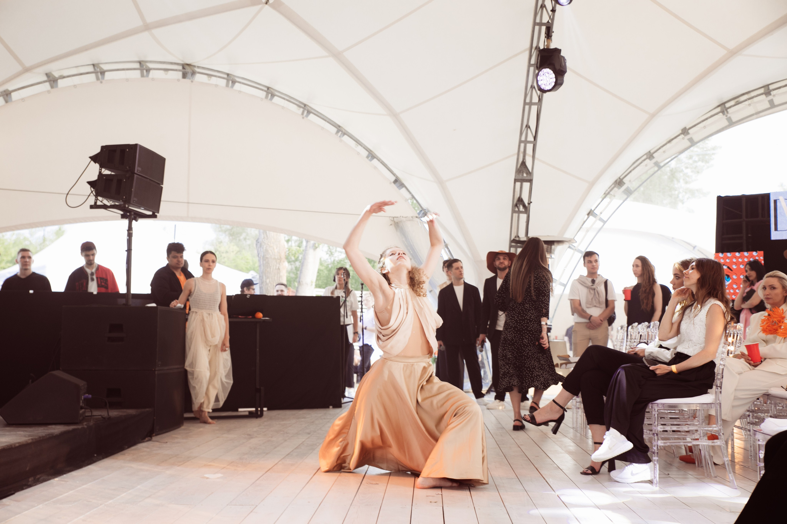 EVENT. Фотограф Мария Иванова