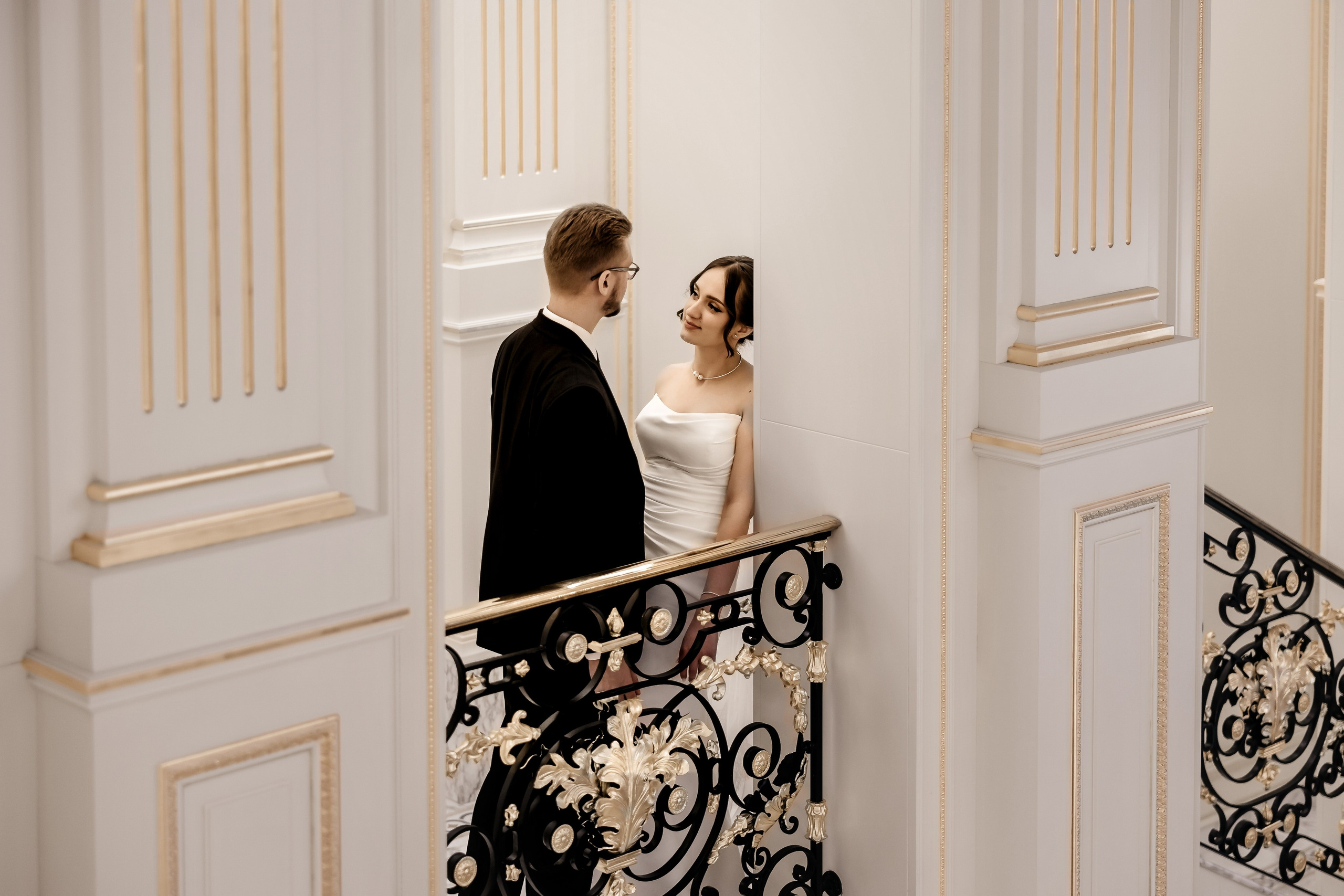 Анонс свадьбы Иры и Никиты. Прогулка в отеле Крымский Бриз. Свадебный фотограф в Крыму и Севастополе Ольга Баскакова