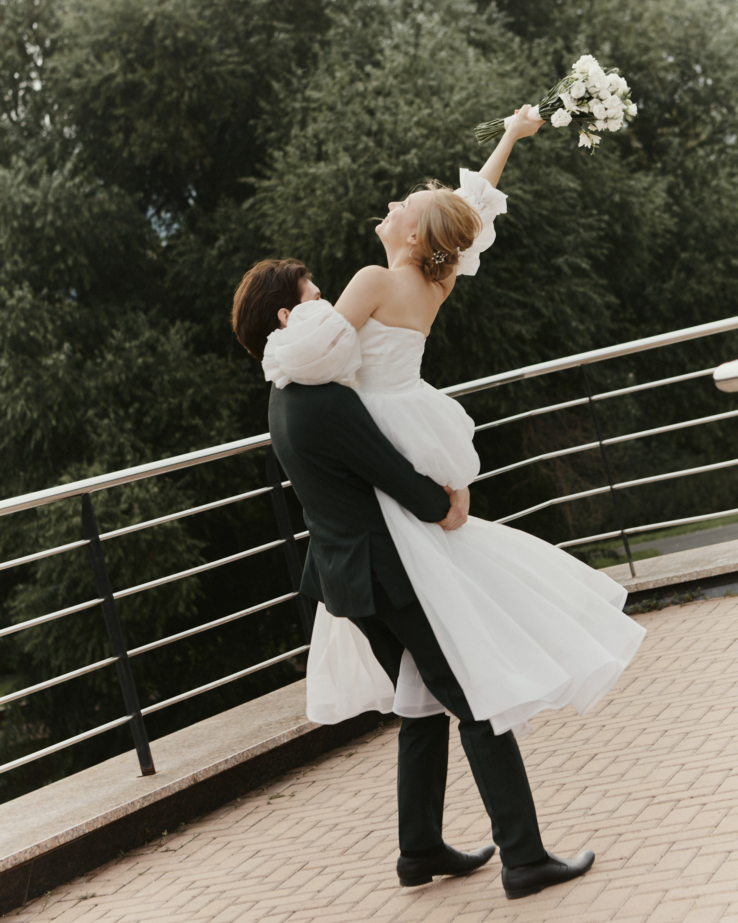 Свадебные кадры. Panshinavarvara