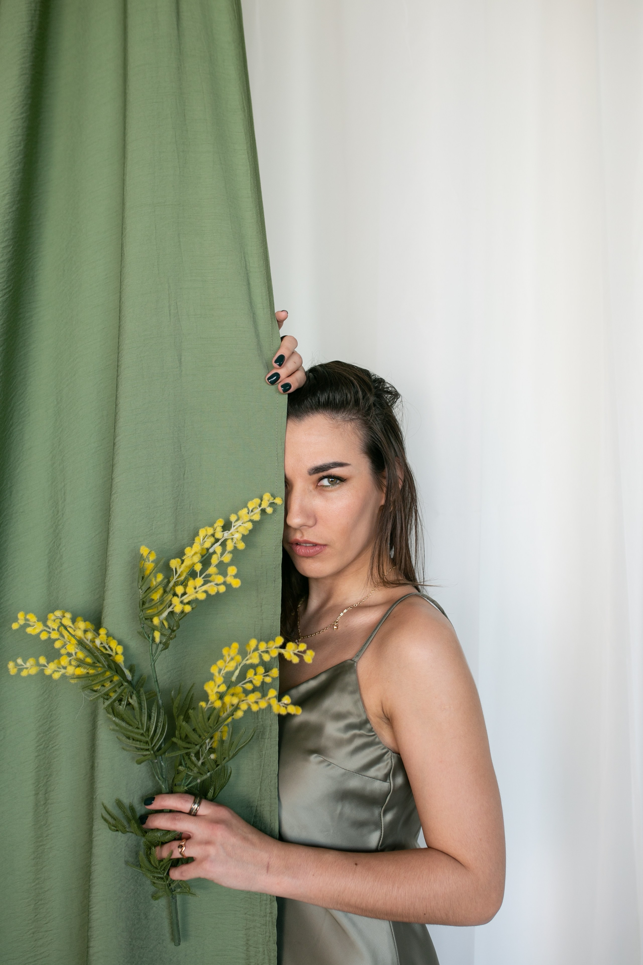 Катя. Фотограф в Новосибирске Ася Зверева