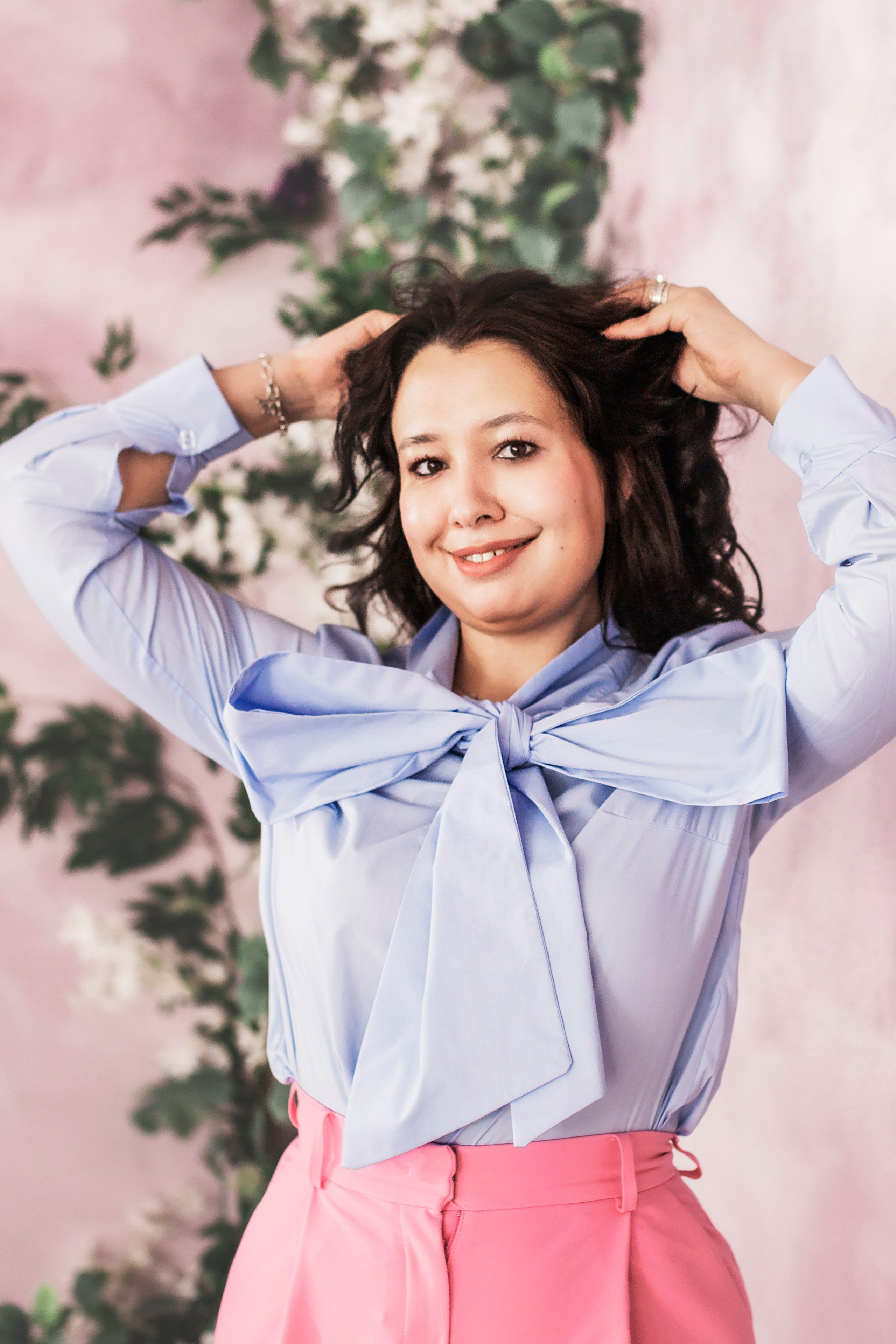 Весна. Семейный фотограф в Саратове