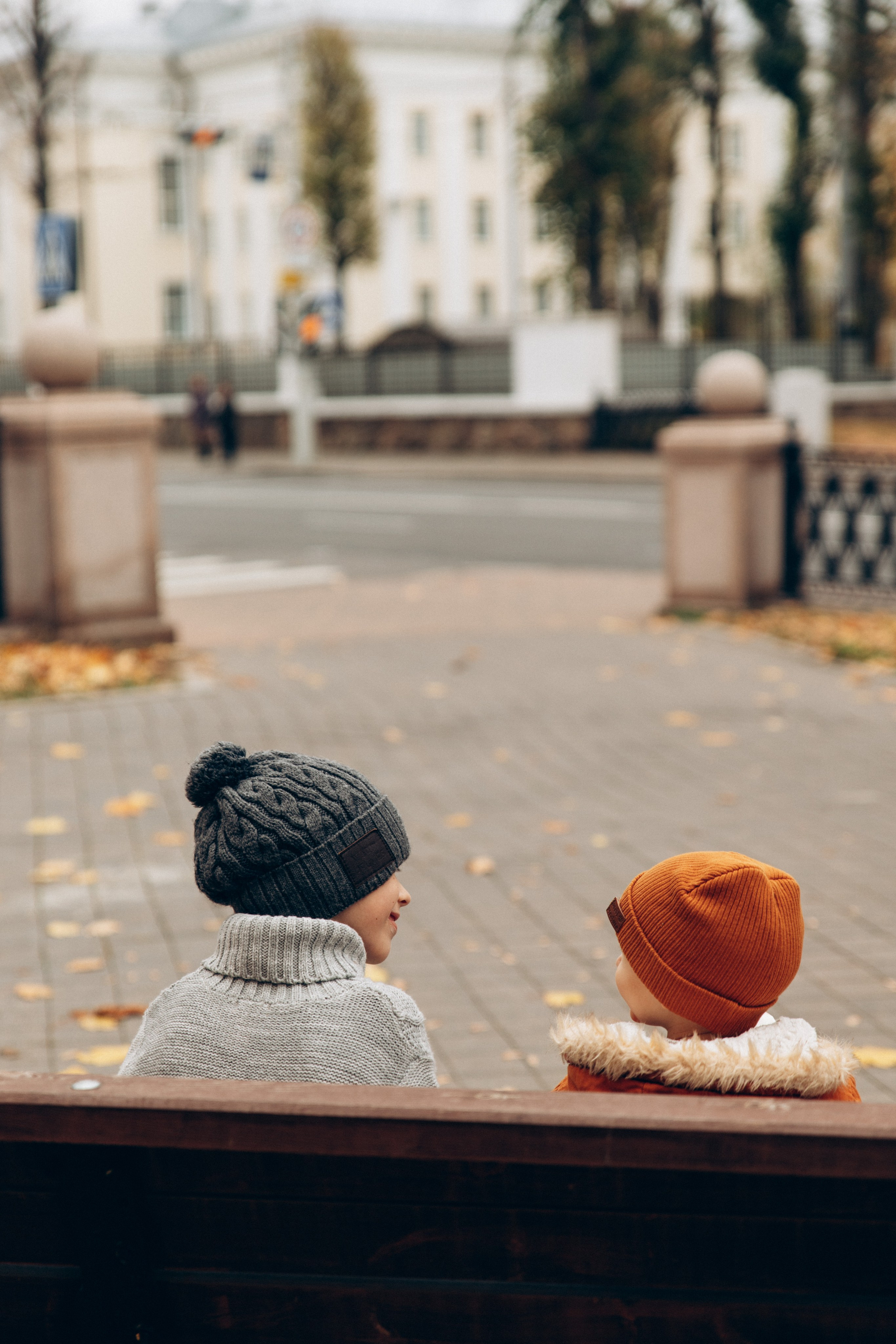 Степка и Савелий. Репортажный и детский фотограф в Минске