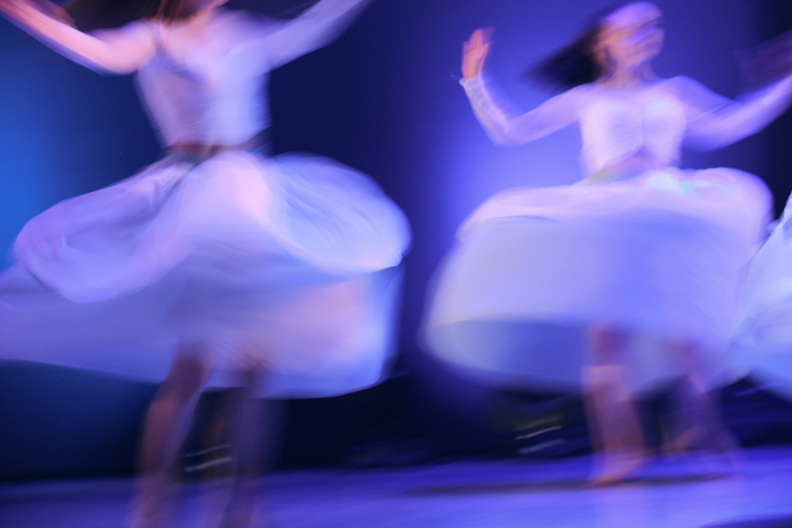 KADANCE in CEC Dubrovicy. Фотограф Антонина Гудкова