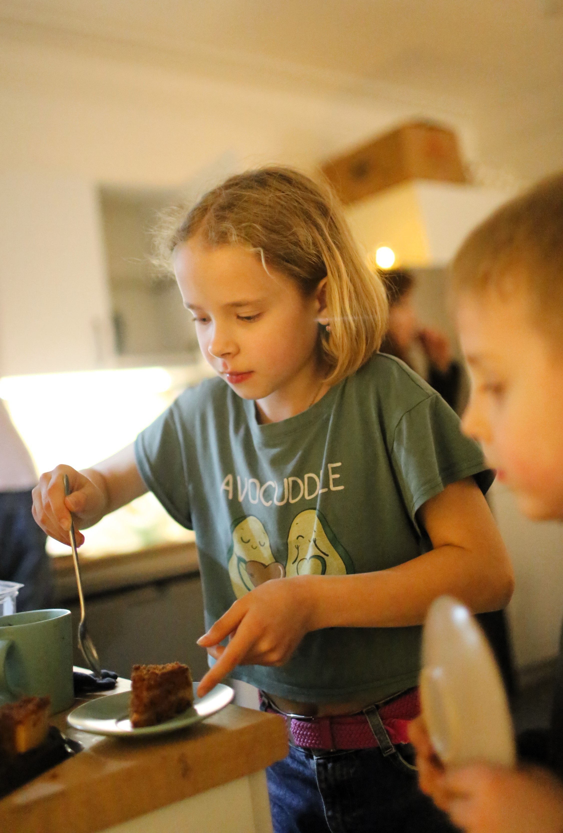 День рождения Дмитрия. Фотограф Антонина Гудкова