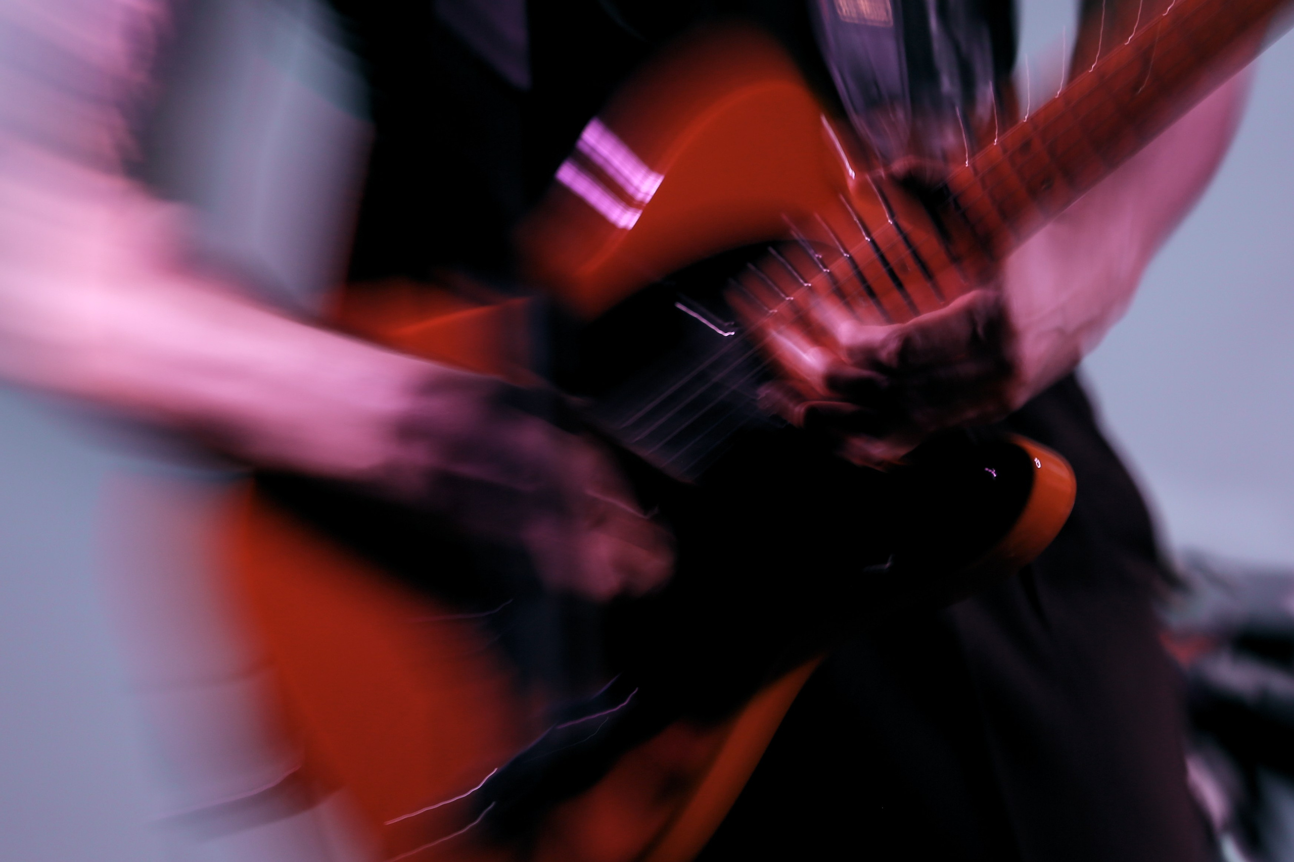 JAM IN СКЛАД 3. Фотограф Антонина Гудкова