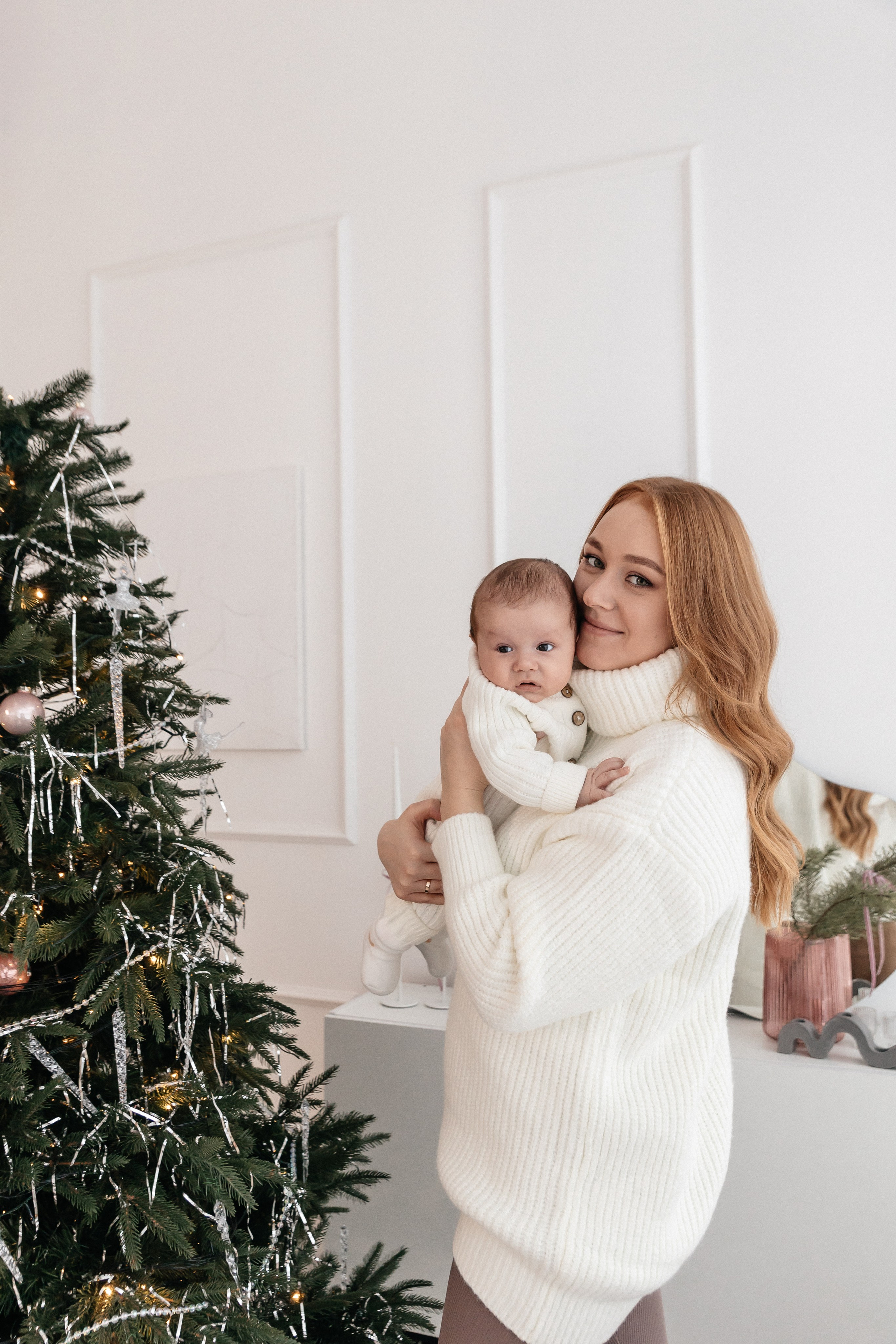 Евгения, Павел и Матвей. Семейный фотограф Минск Усова Ольга
