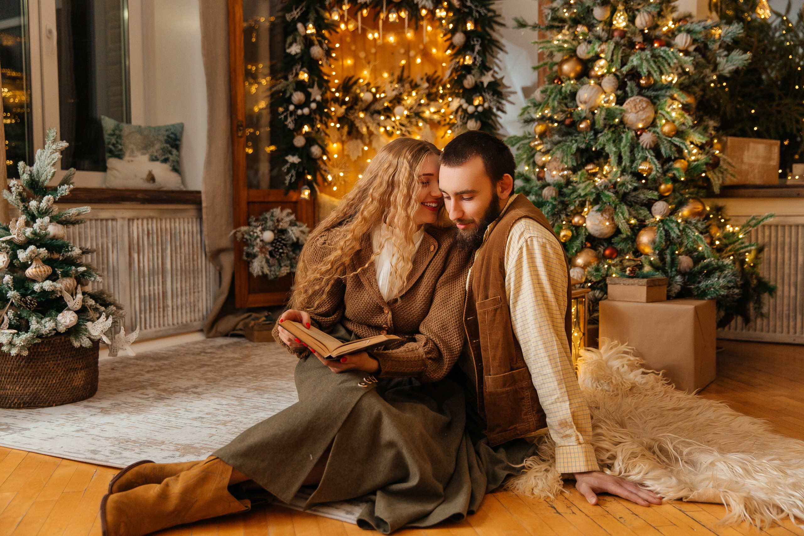 Портфолио. Фотограф в Твери Helga J. Fox