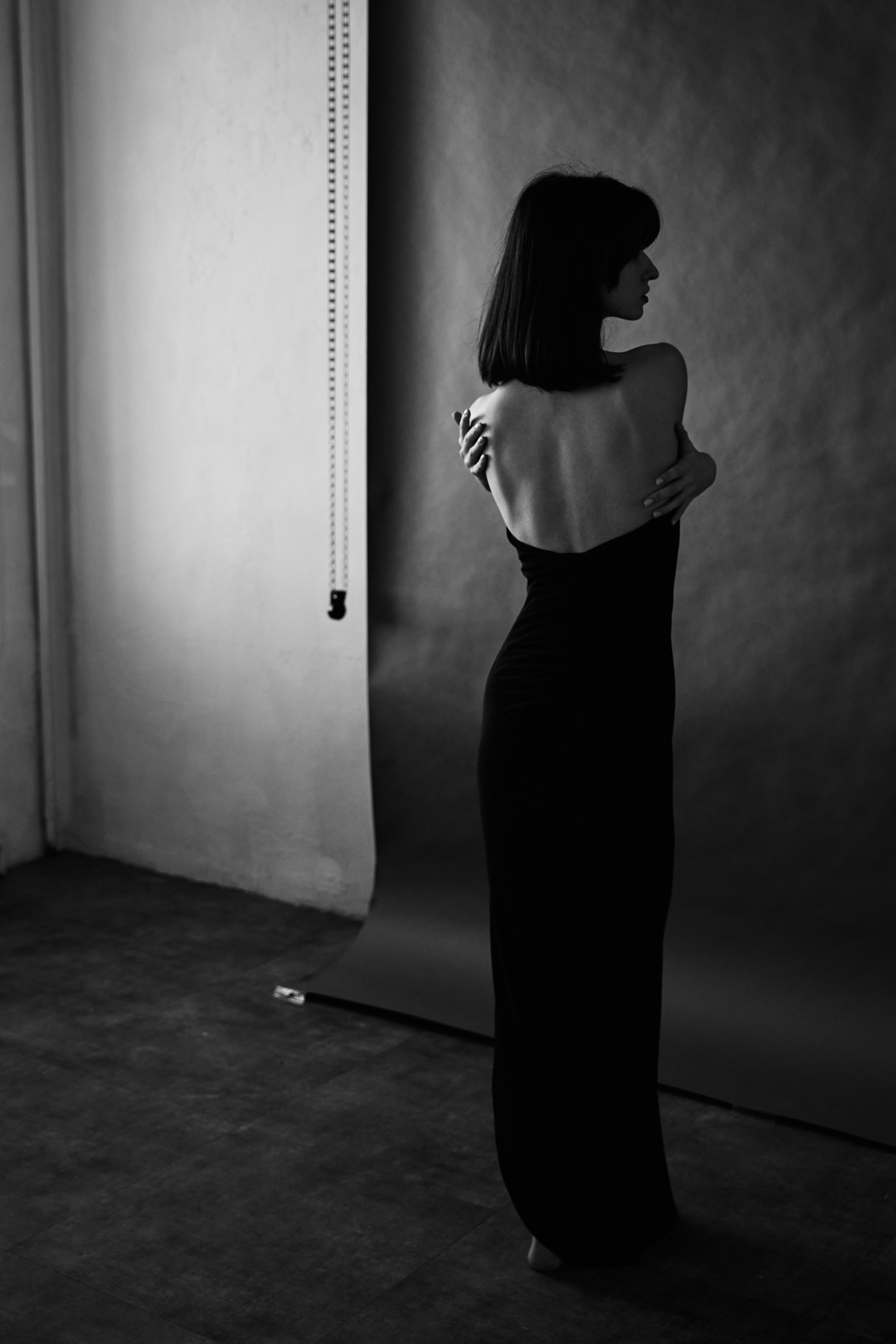 Ирина. Портретный, семейный, свадебный фотограф в Магадане — Екатерина Литвин