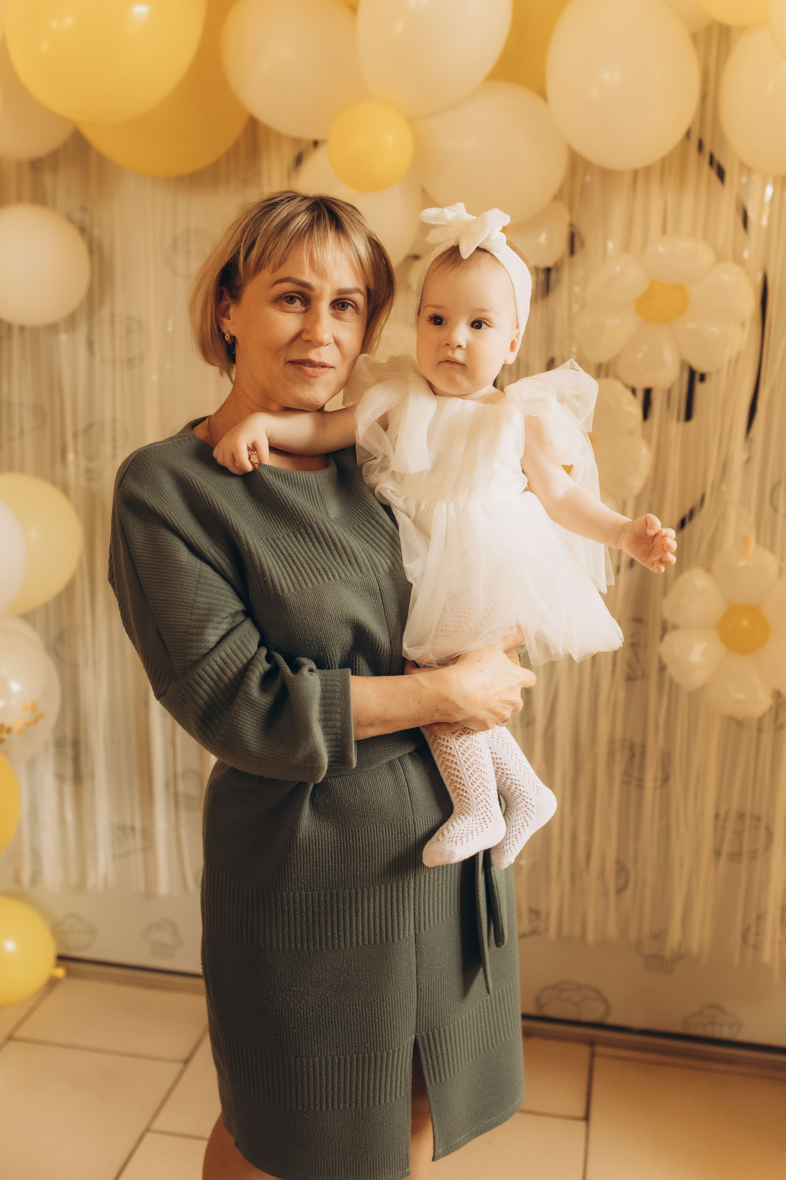 День рождения Миры. Фотограф в Ставрополе Svetlana Matveeva