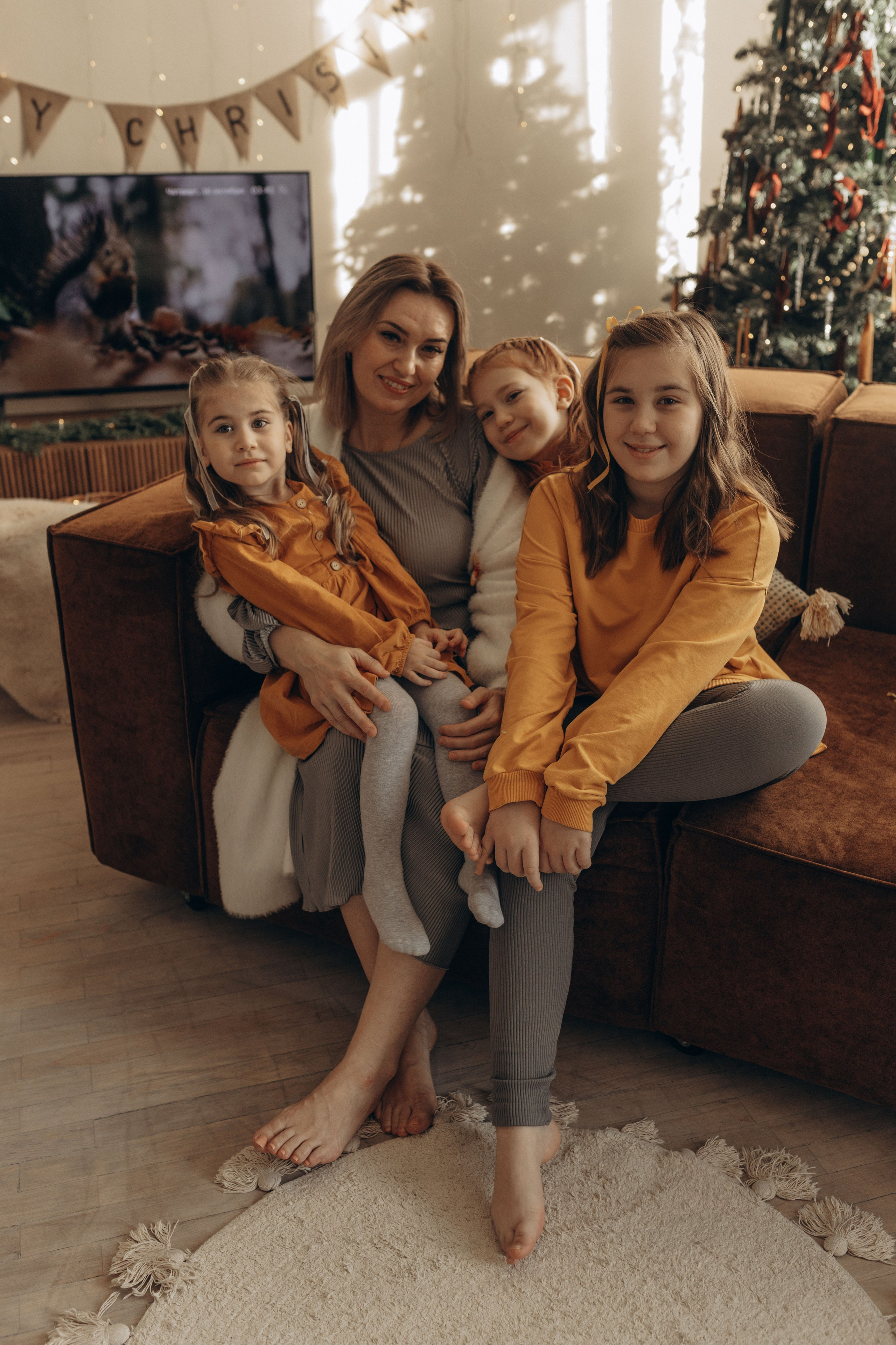 Семейные традиции. Фотограф в Ставрополе Svetlana Matveeva