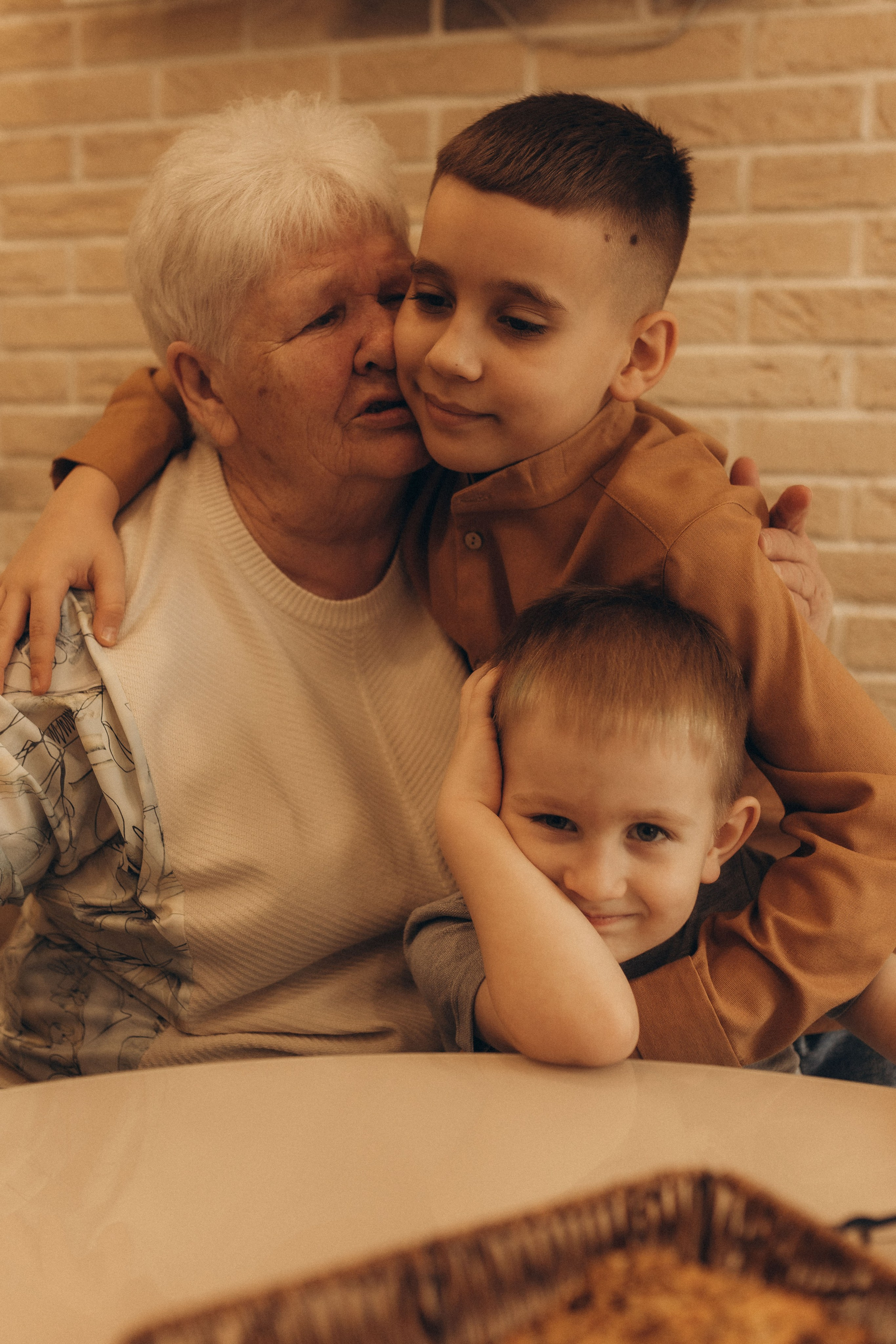 Поколение. Фотограф в Ставрополе Svetlana Matveeva