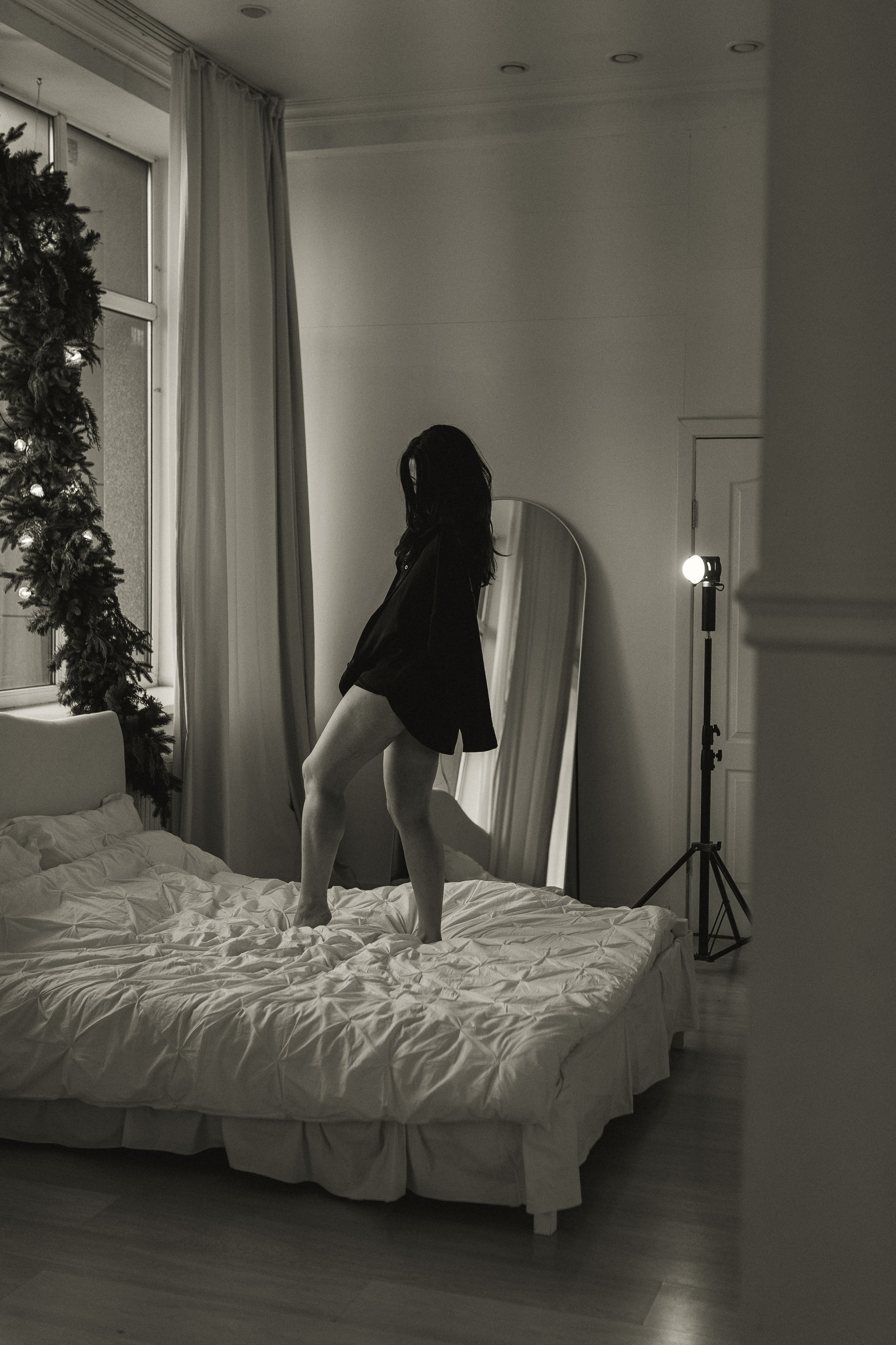 Новогодний минимализм. Фотограф в Ставрополе Svetlana Matveeva