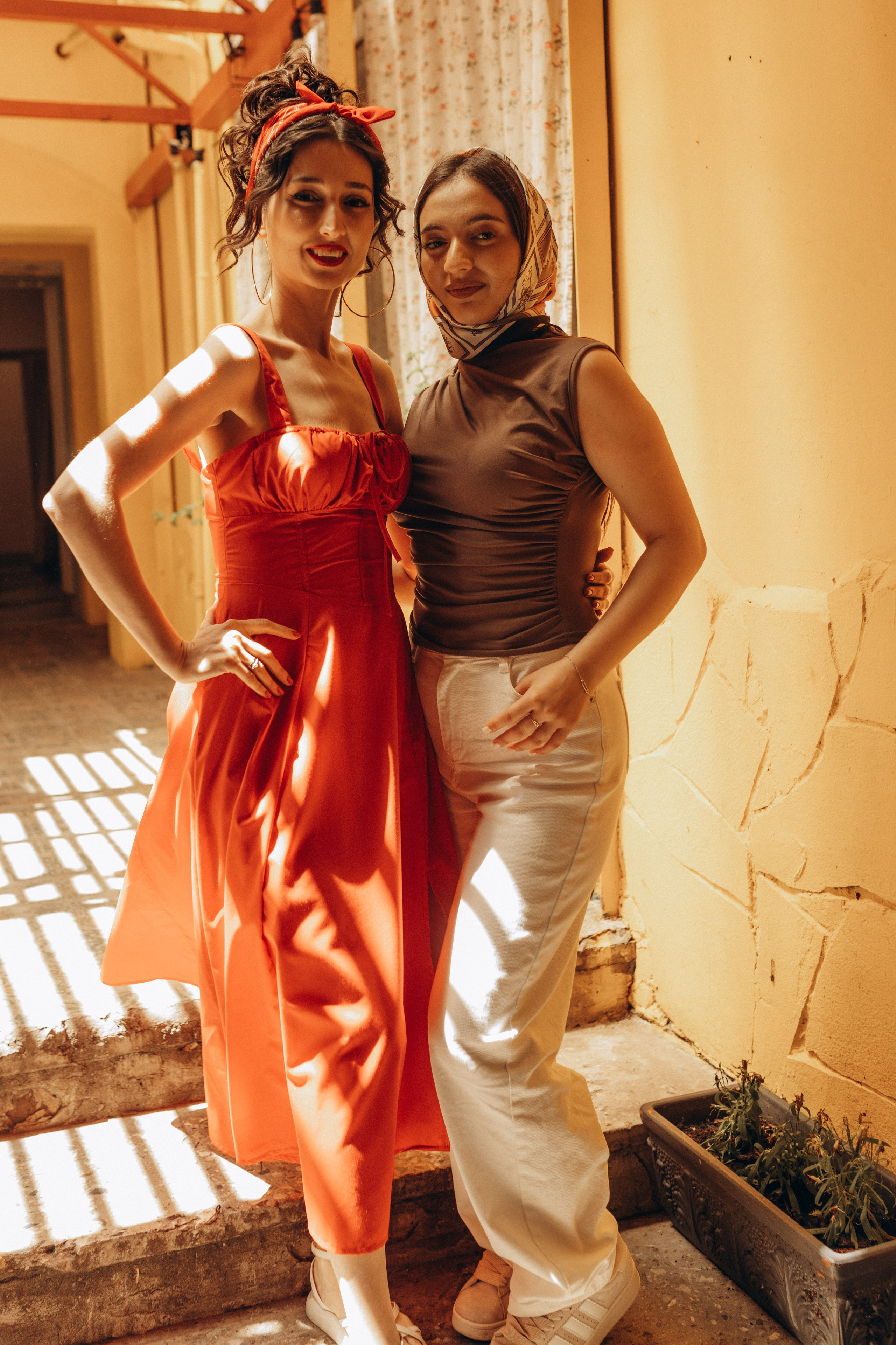 День рождения Маргариты в ресторане Белла Чао. Фотограф в Ставрополе Svetlana Matveeva