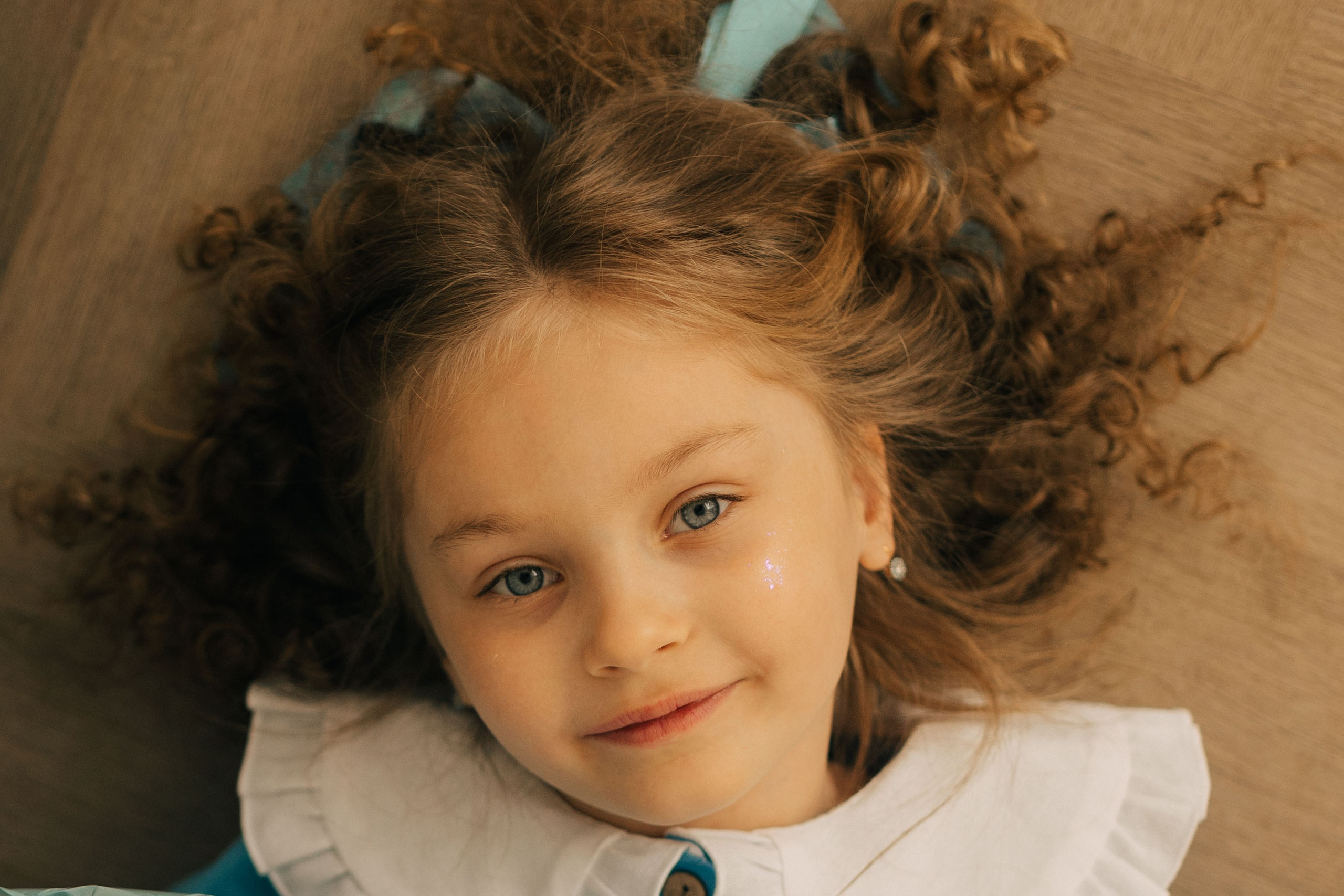 Мире 6 лет «Алиса в стране чудес». Фотограф в Ставрополе Svetlana Matveeva