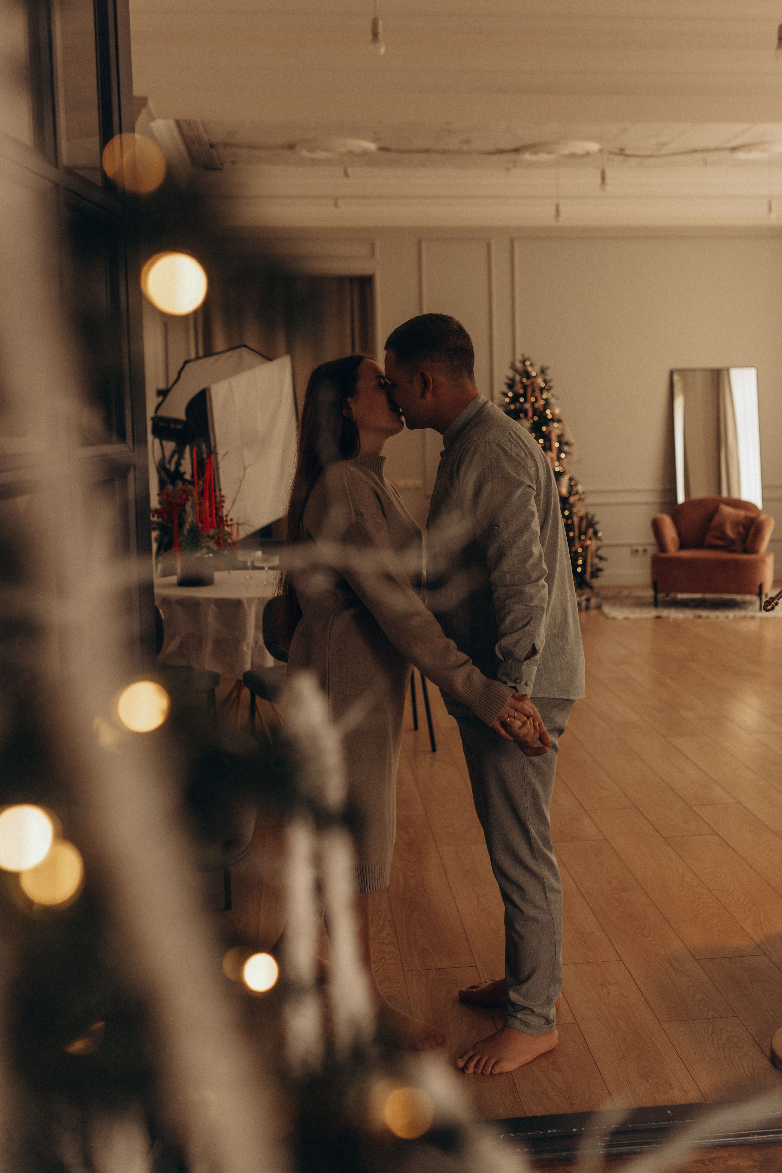 Новогодняя. Фотограф в Ставрополе Svetlana Matveeva