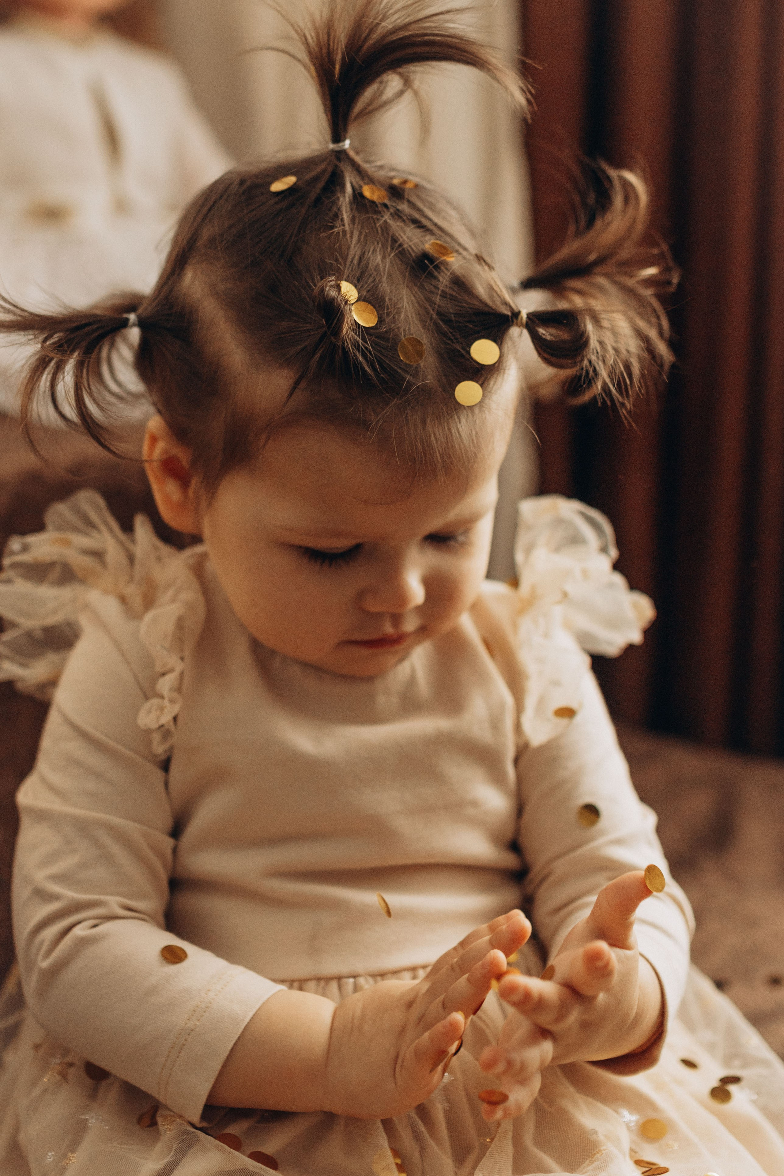 Домашняя-новогодняя. Фотограф в Ставрополе Svetlana Matveeva