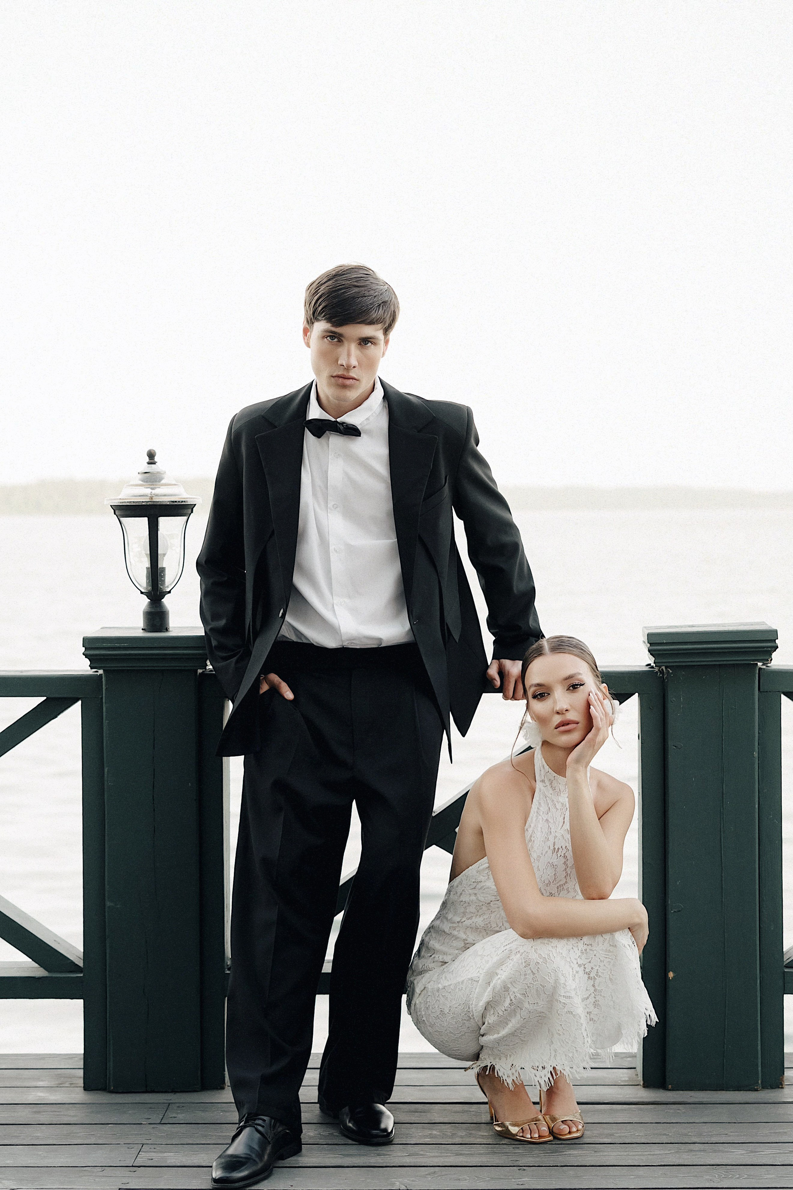 Maksim & Zoia. Alamzar Gurbanova — Photographer