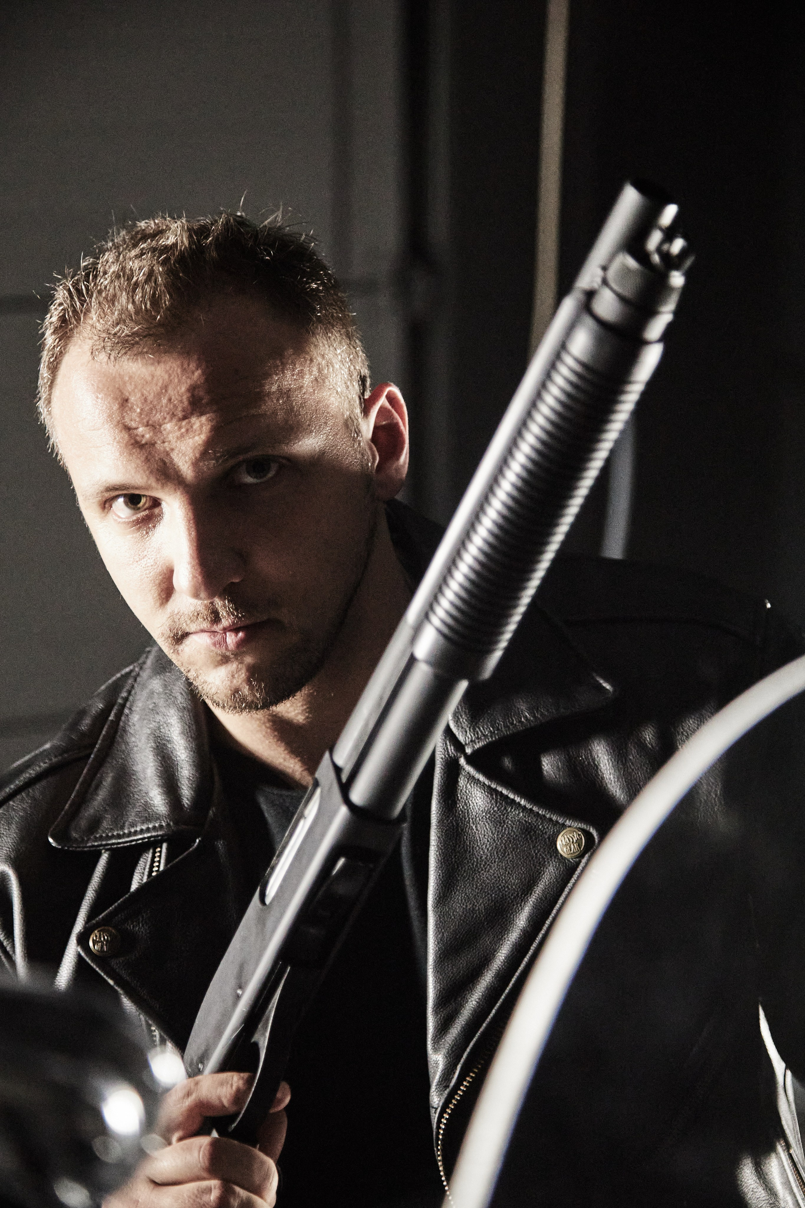 T800. Фотограф Сергей Феденко