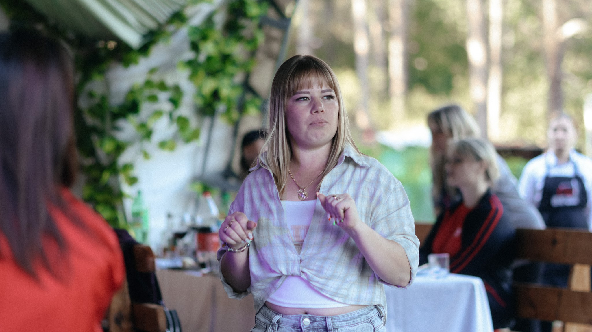 Фабрика Дверей. Свадебный и репортажный фотограф Дмитрий Кононенко