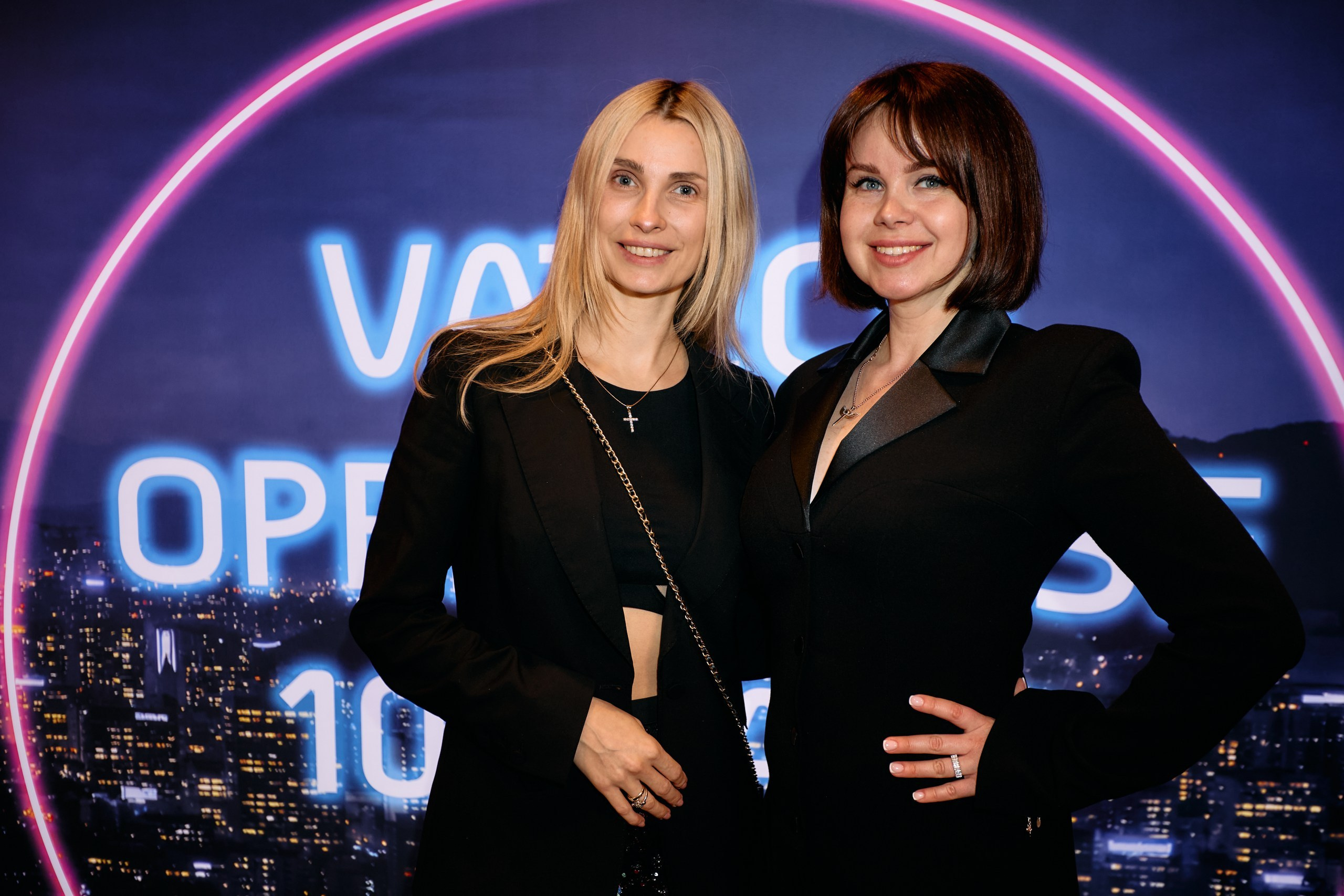 Vatech Open House 10 Years. Свадебный и репортажный фотограф Дмитрий Кононенко