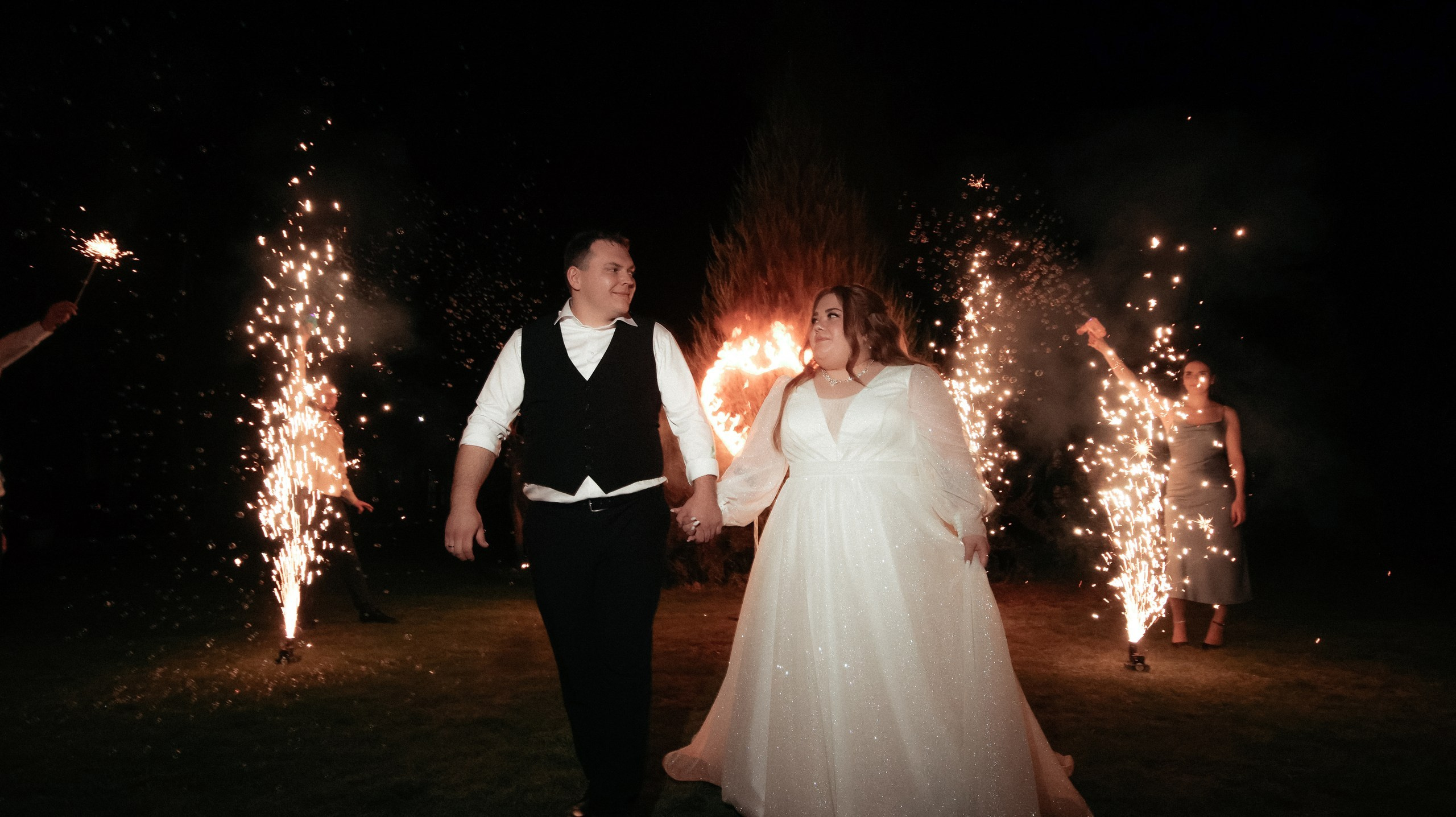 Яна и Артем. Свадебный и репортажный фотограф Дмитрий Кононенко