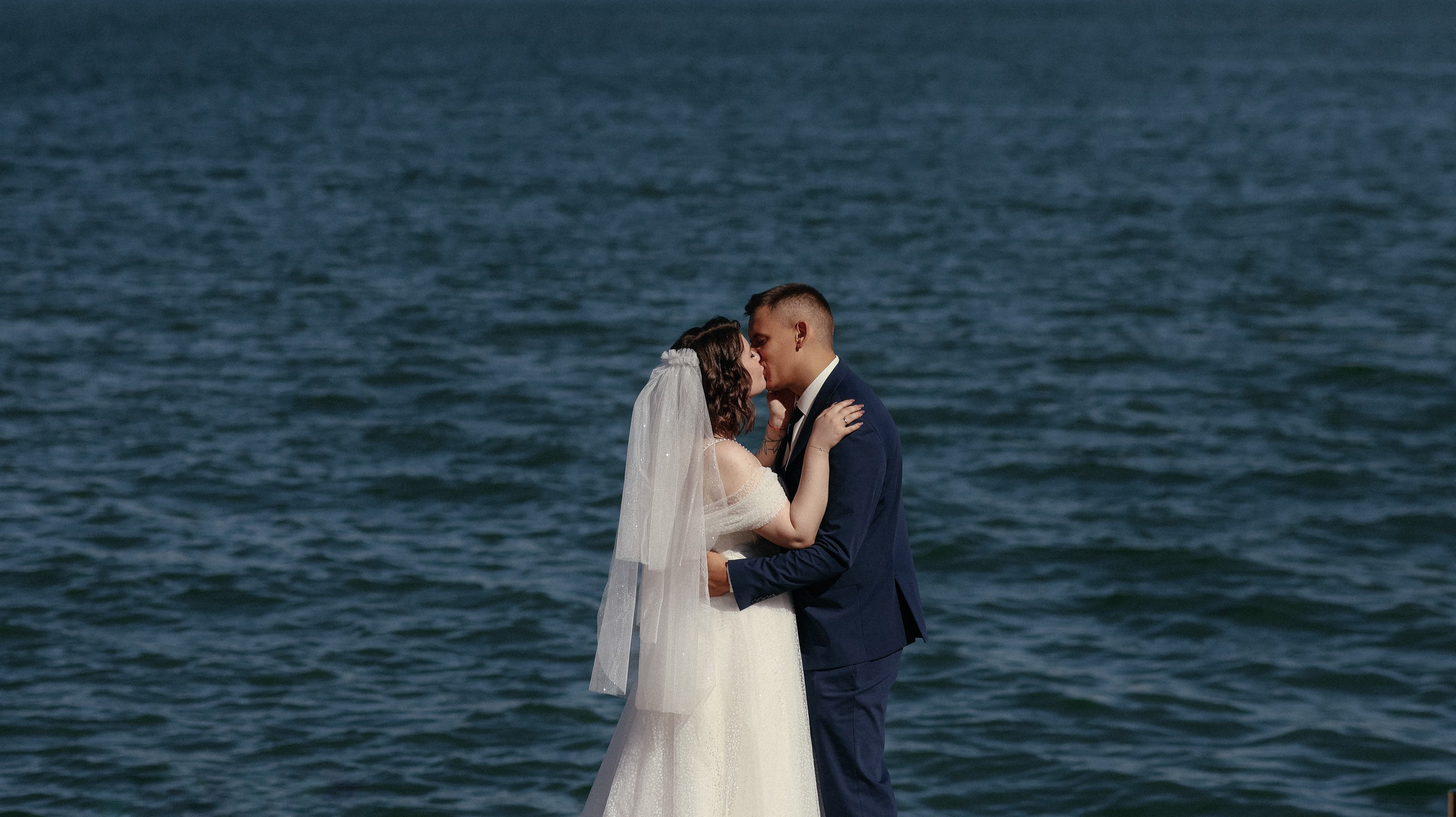 Сергей и Наталья. Свадебный и репортажный фотограф Дмитрий Кононенко